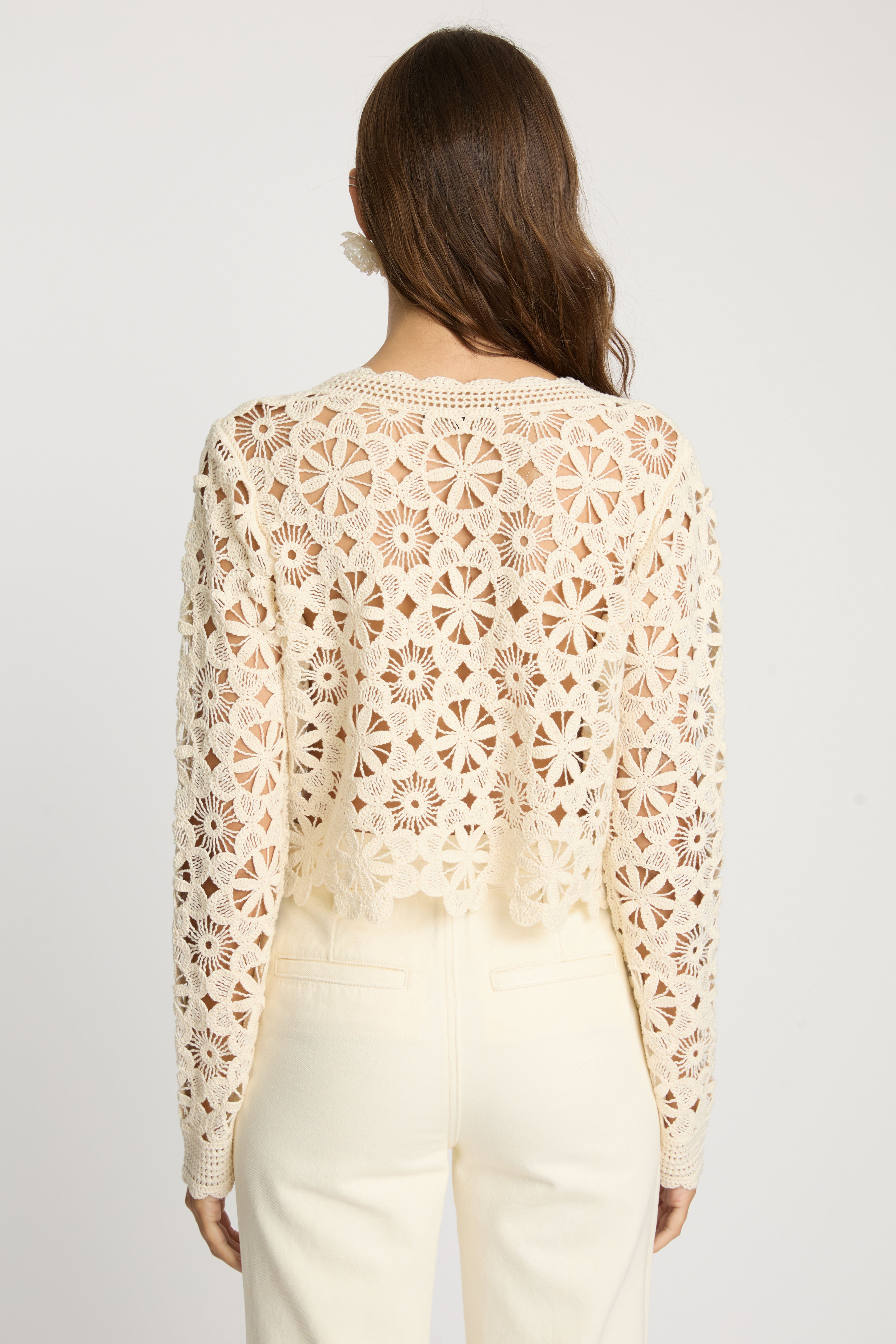 Corina Sweater
