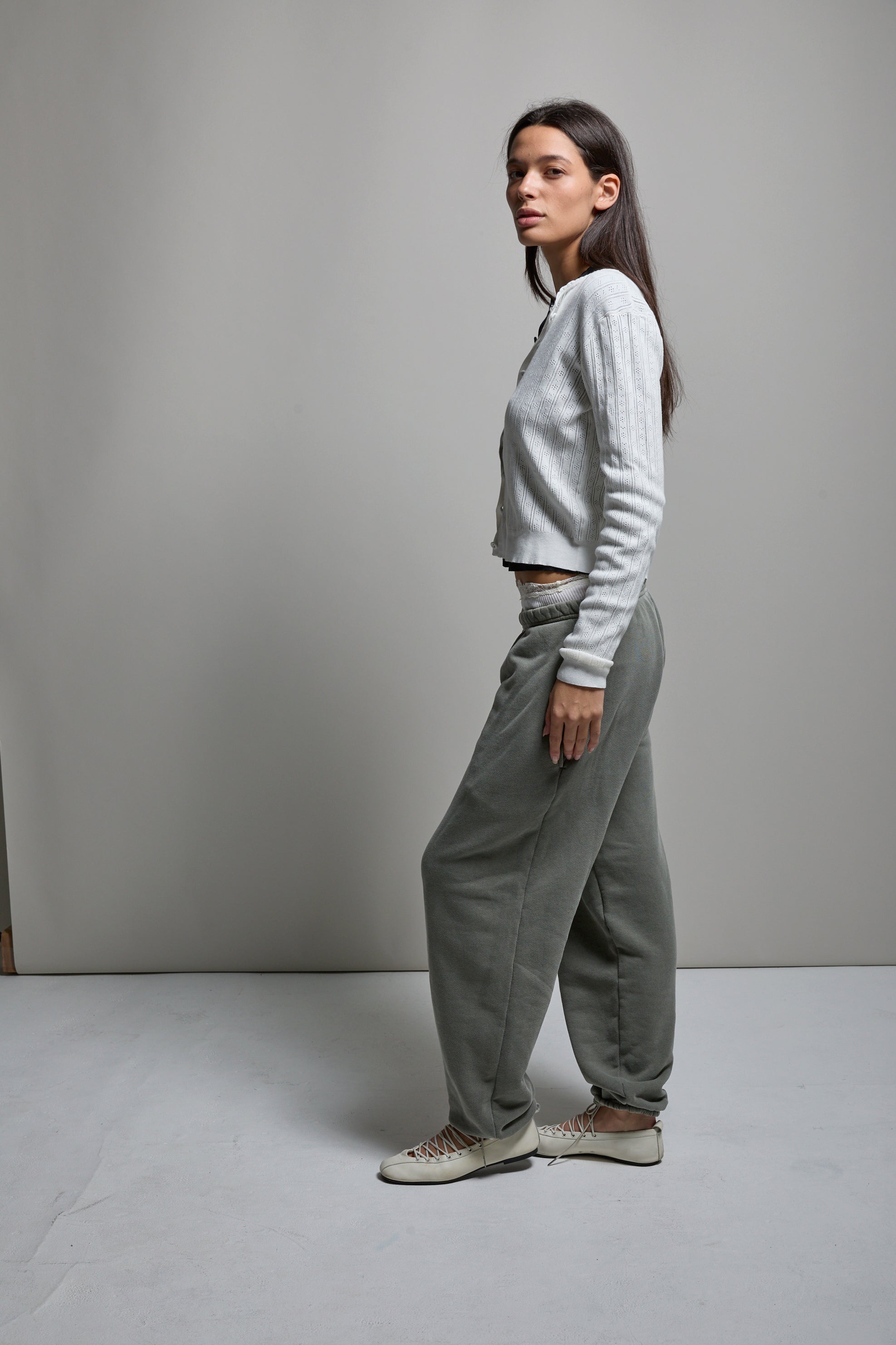 Pipa Cardigan