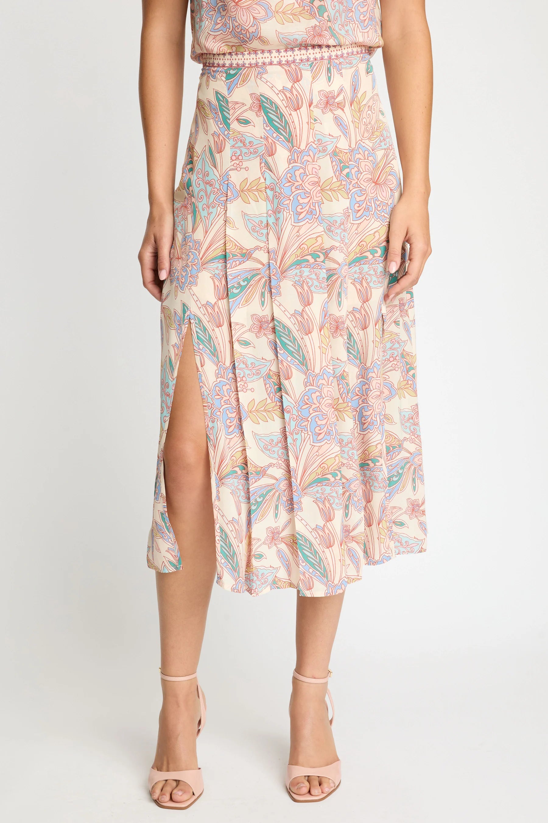 Glenda Skirt
