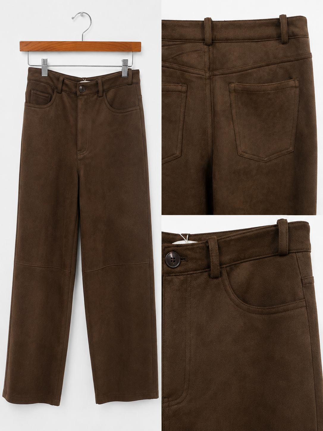 Sonjia Barrel Pant