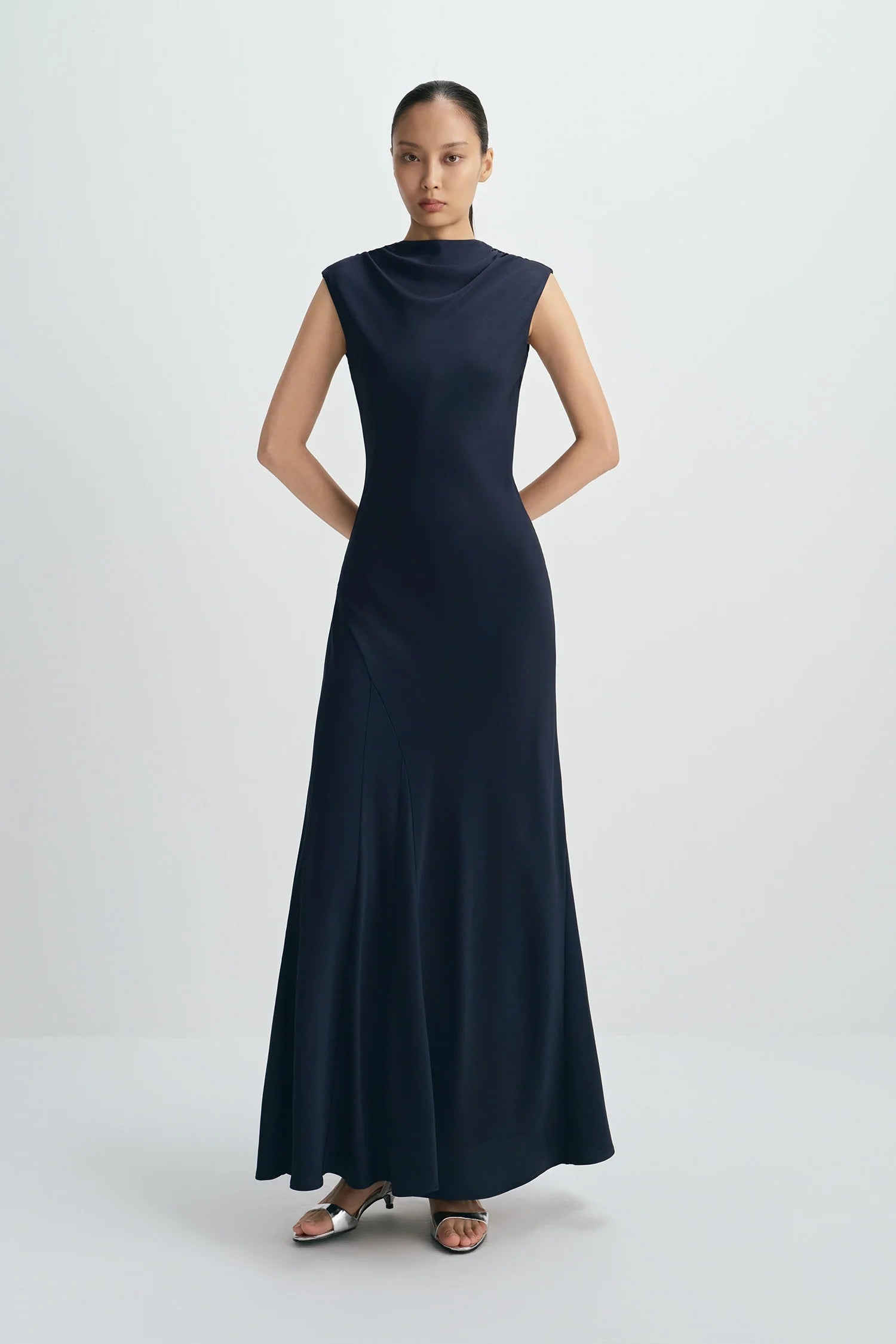 Colette Maxi Dress