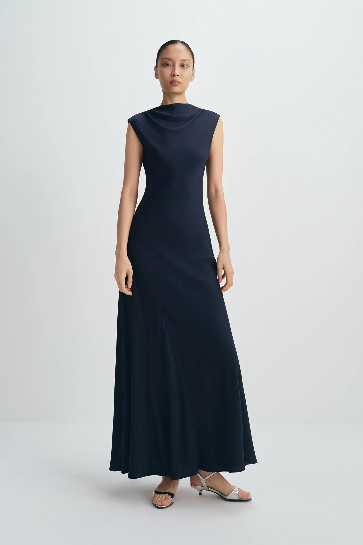 Colette Maxi Dress