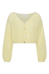 Cornelia Cropped Cardigan