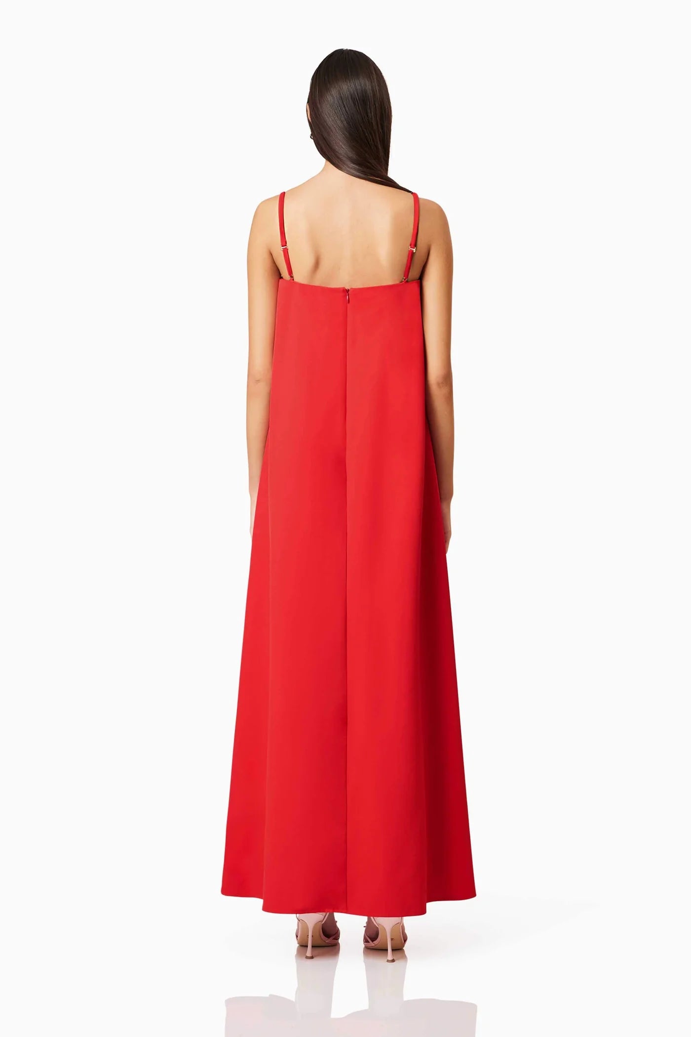 Buttercup Maxi Dress