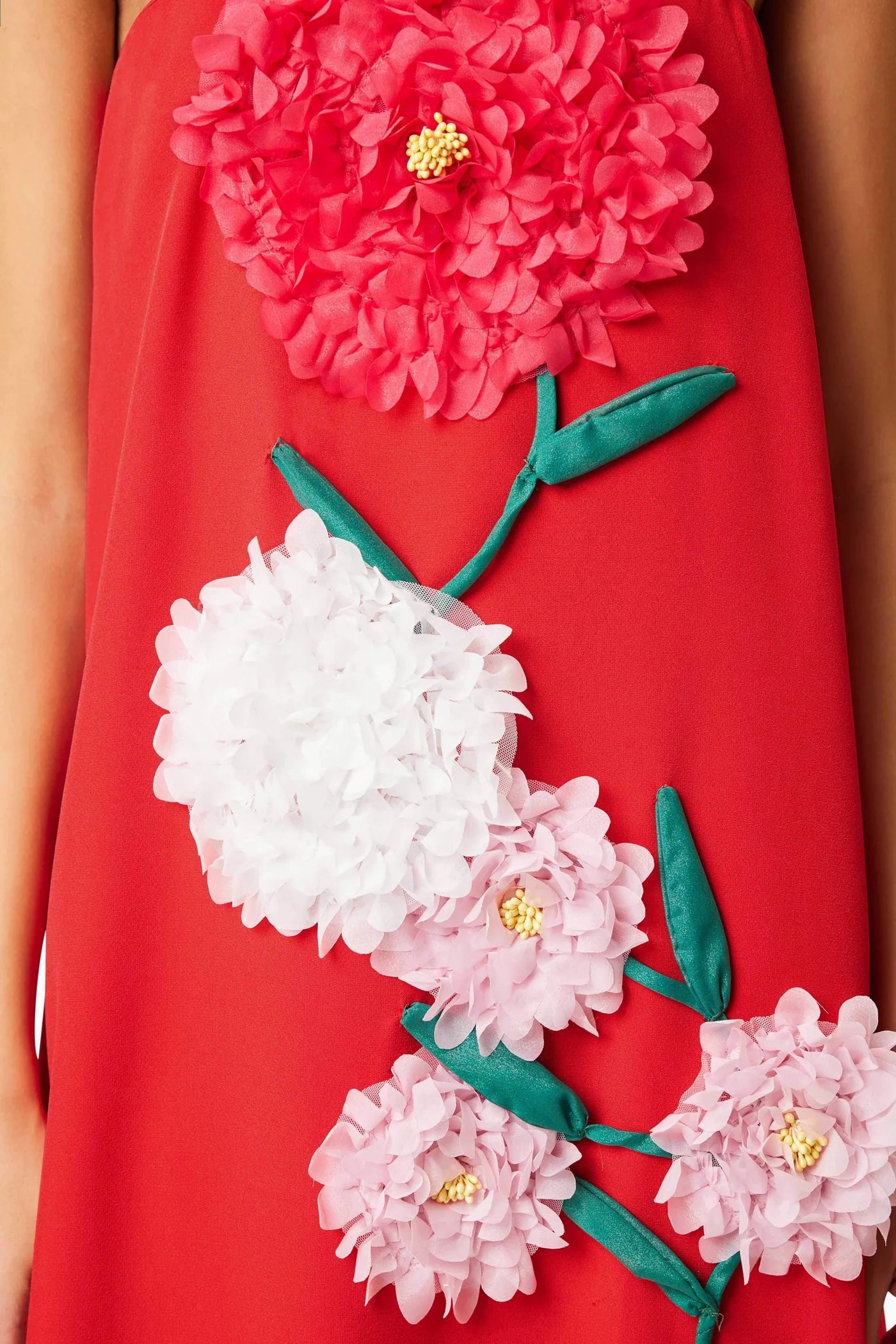 Buttercup Maxi Dress