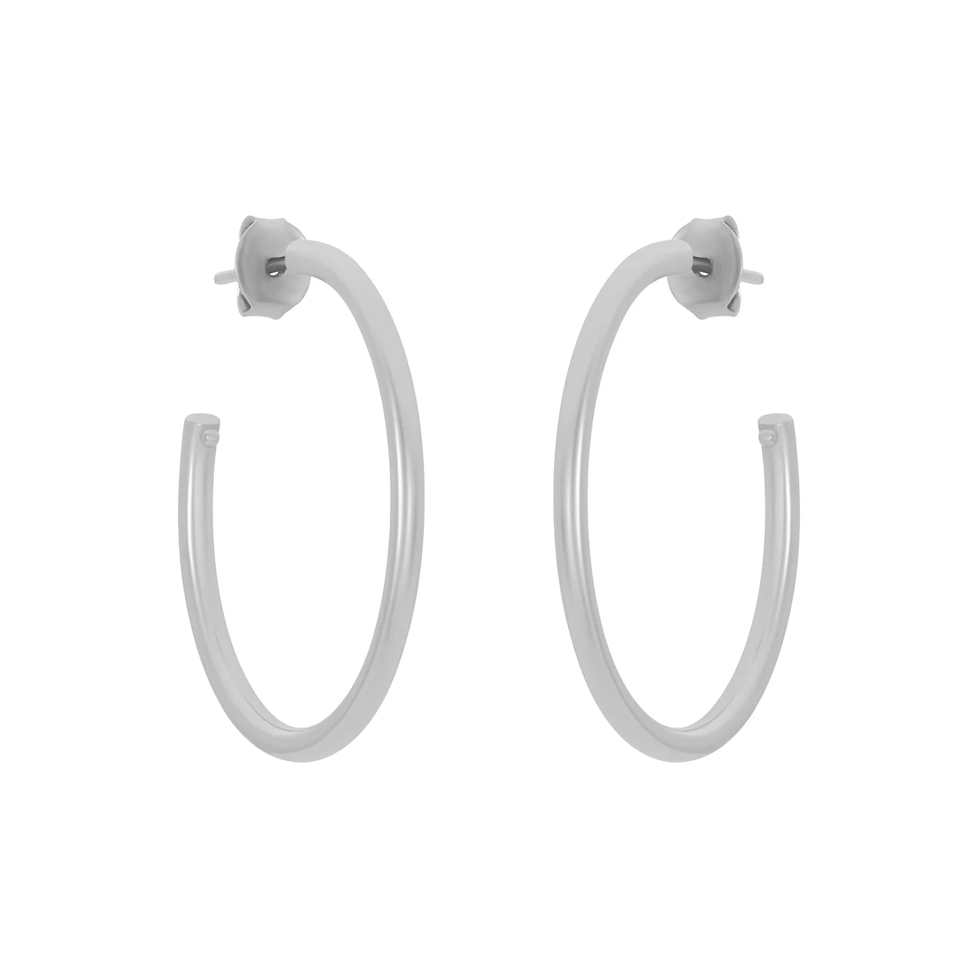 Robin Hoops- 30MM