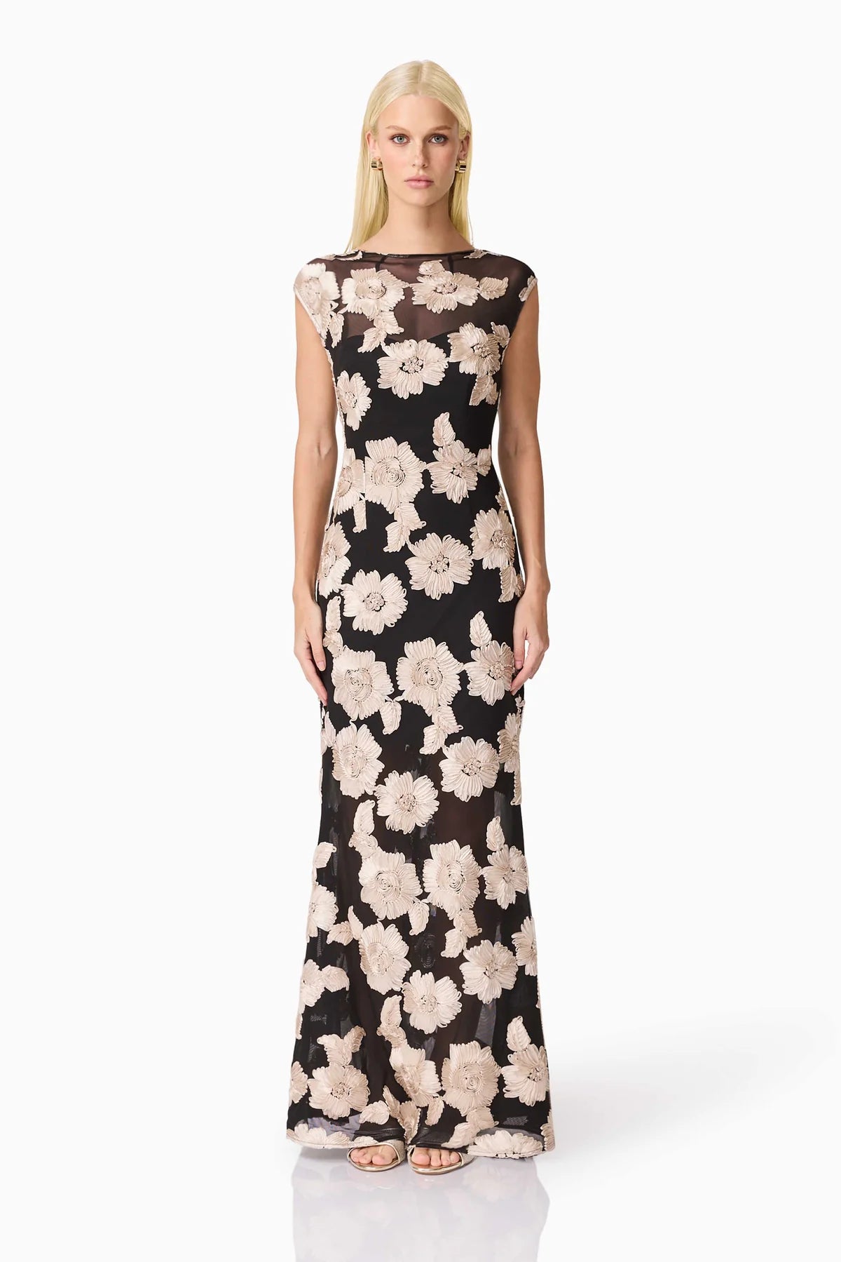 Margaux Gown