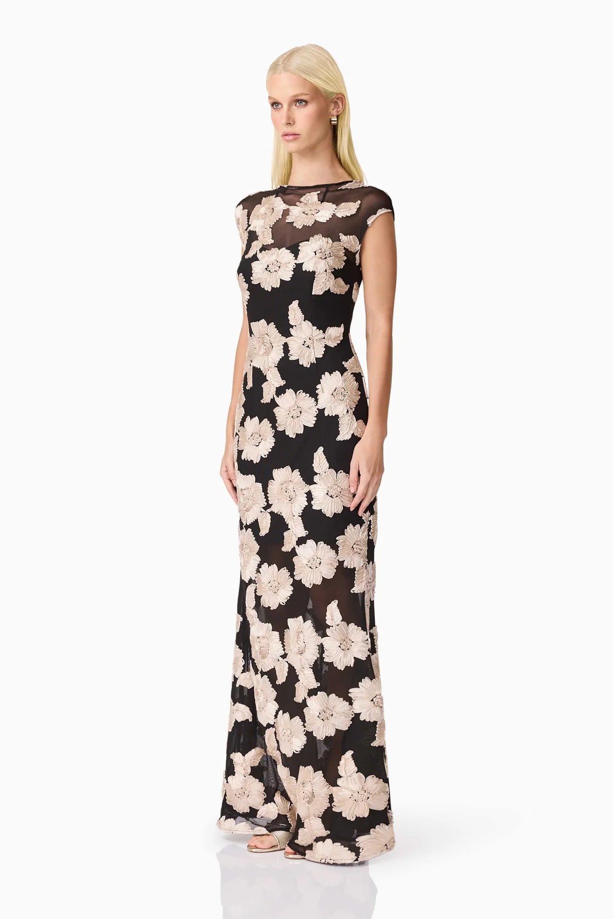 Margaux Gown