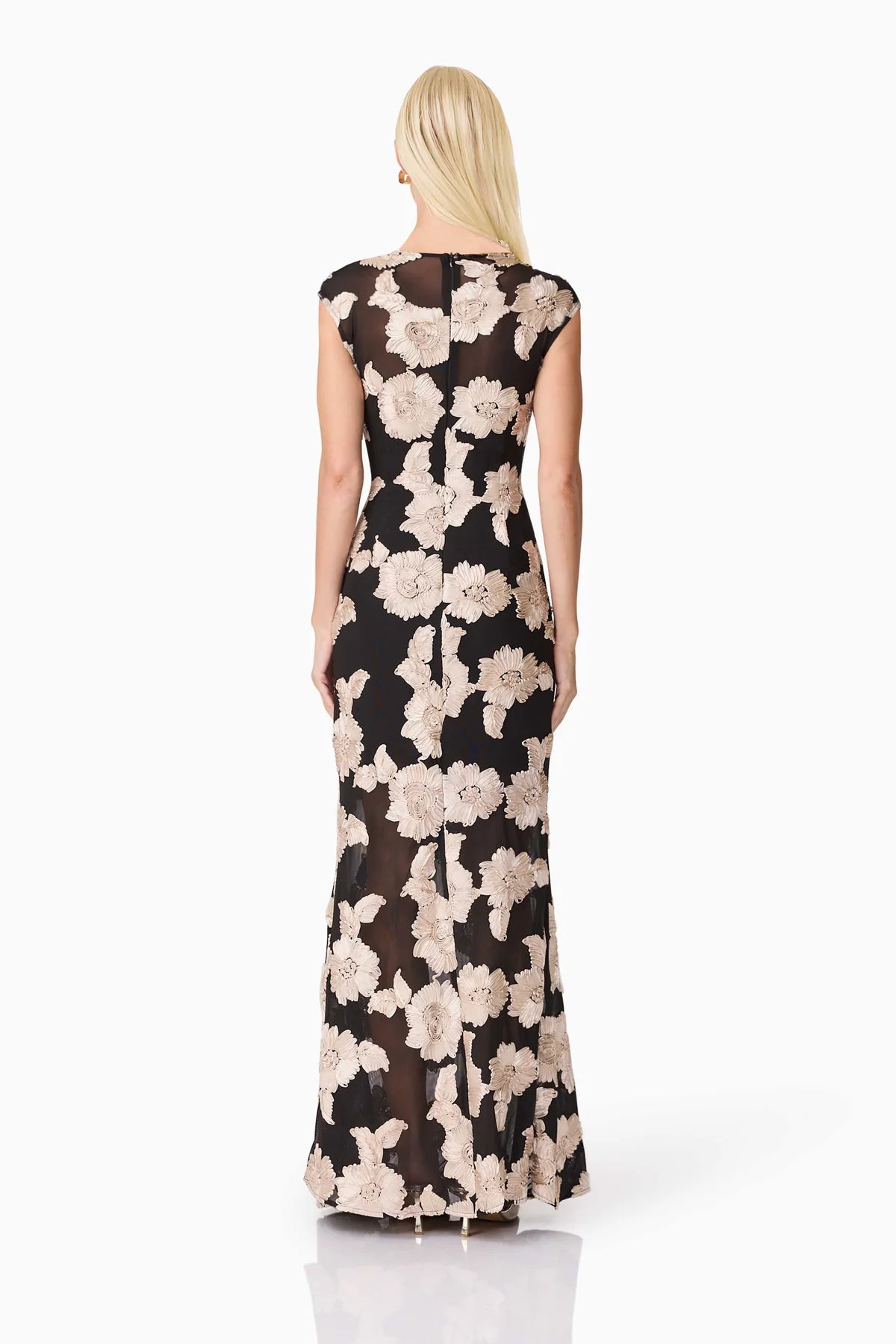 Margaux Gown
