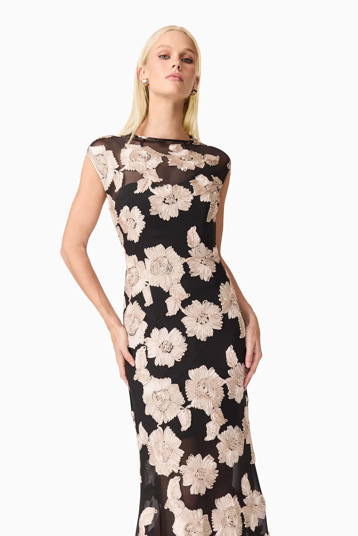 Margaux Gown