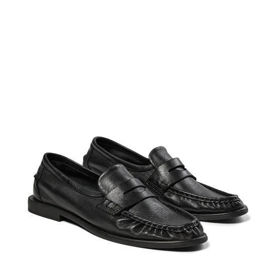 PAElmira Leather Loafer