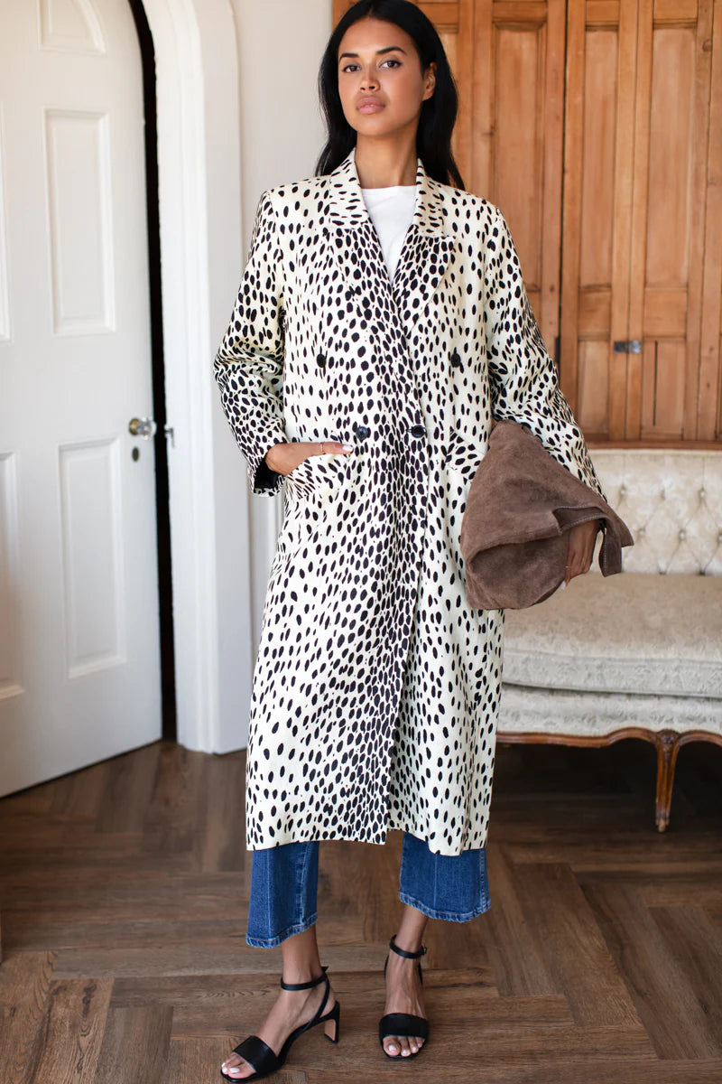 Bowery Coat