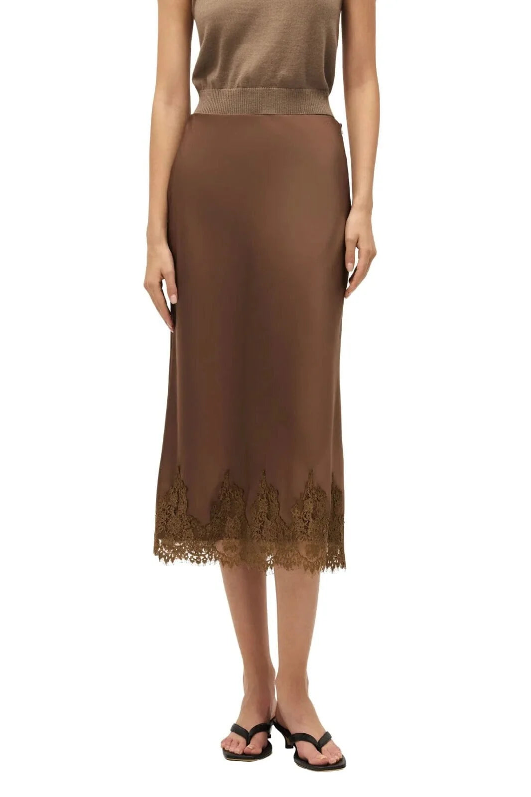Enid Skirt