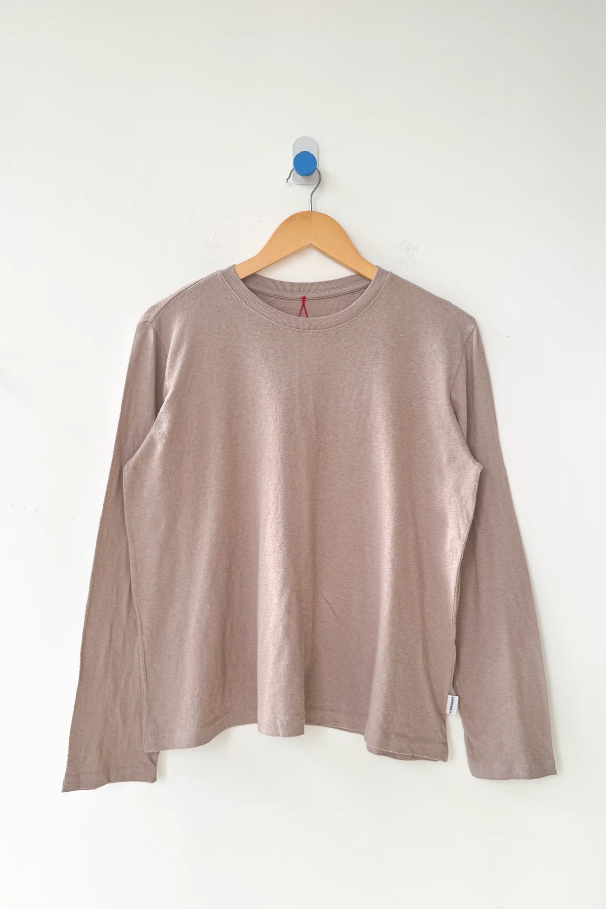 Foundation Long Sleeve Tee