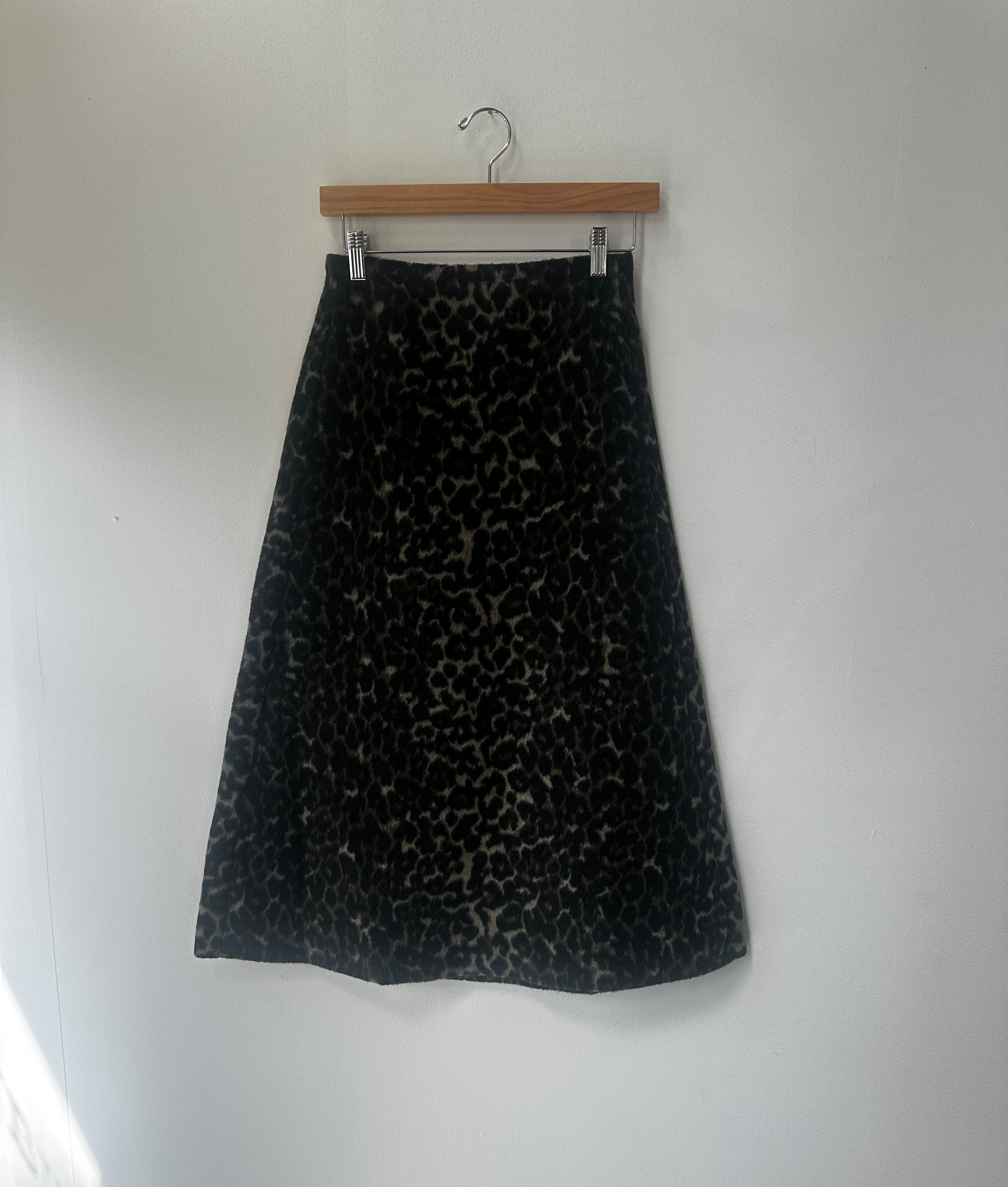 Brunal Skirt