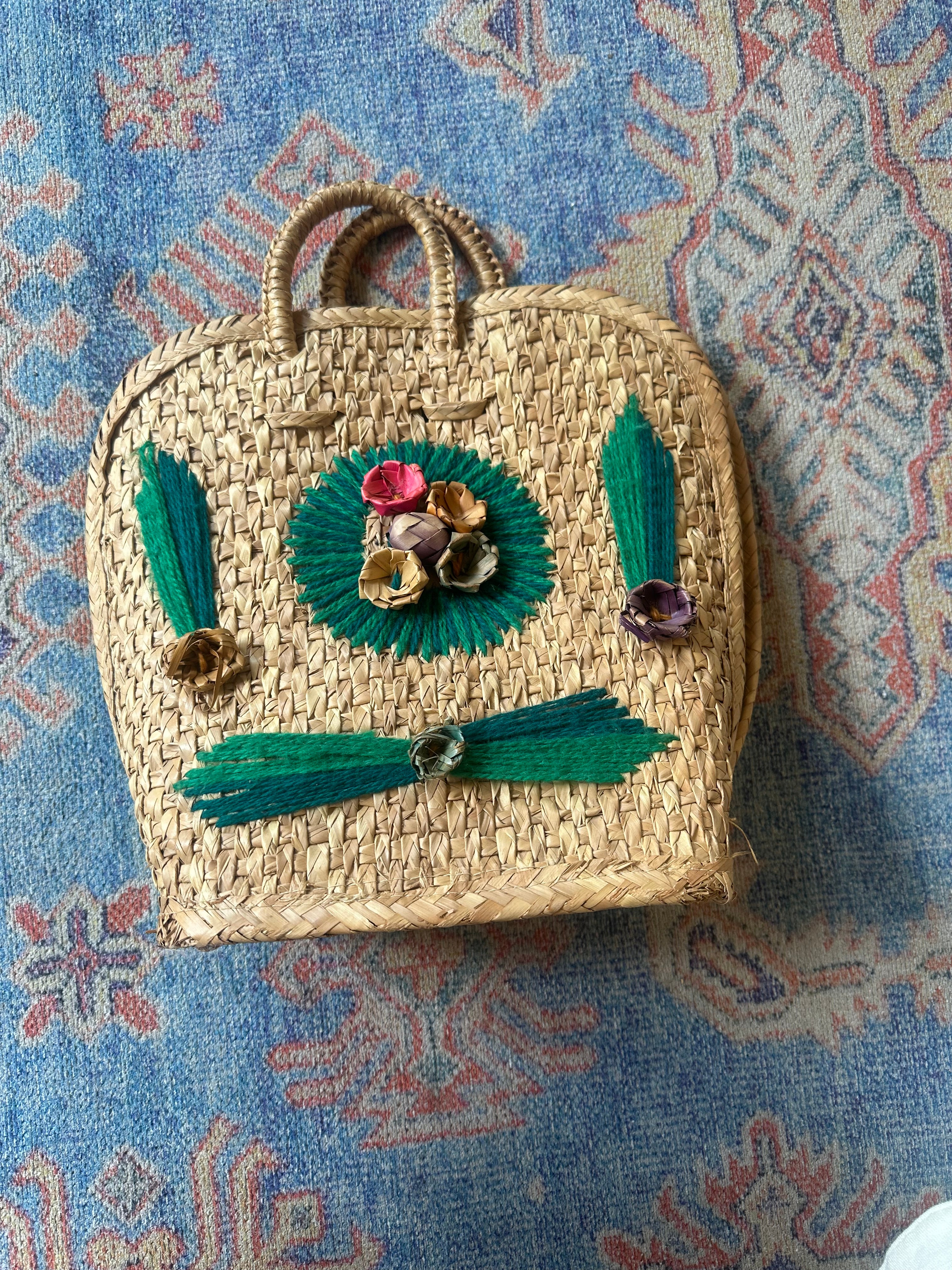 Madden Vintage Handbag