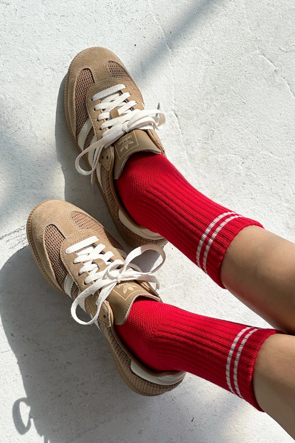 Boyfriend Socks