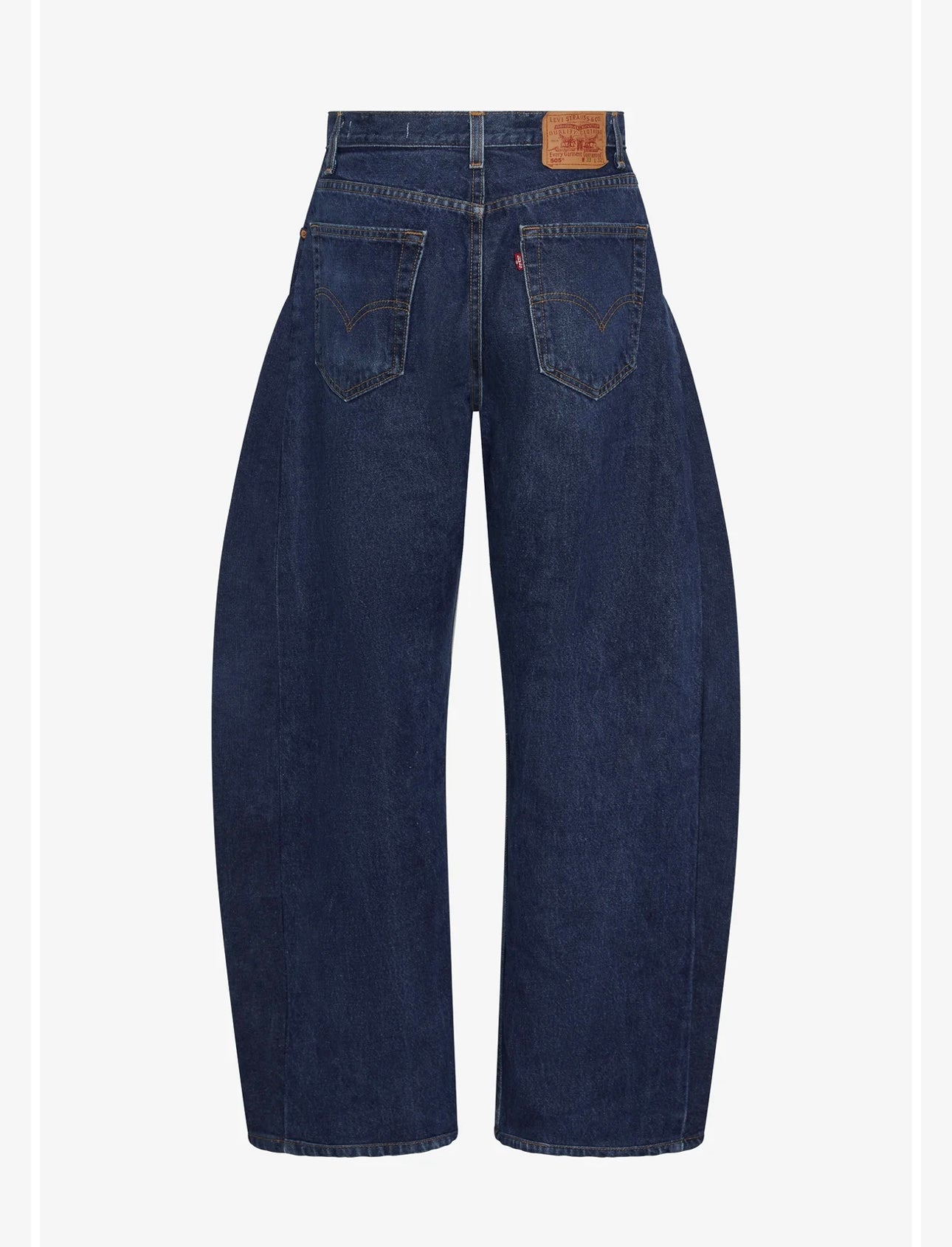 Barrel Custom Denim