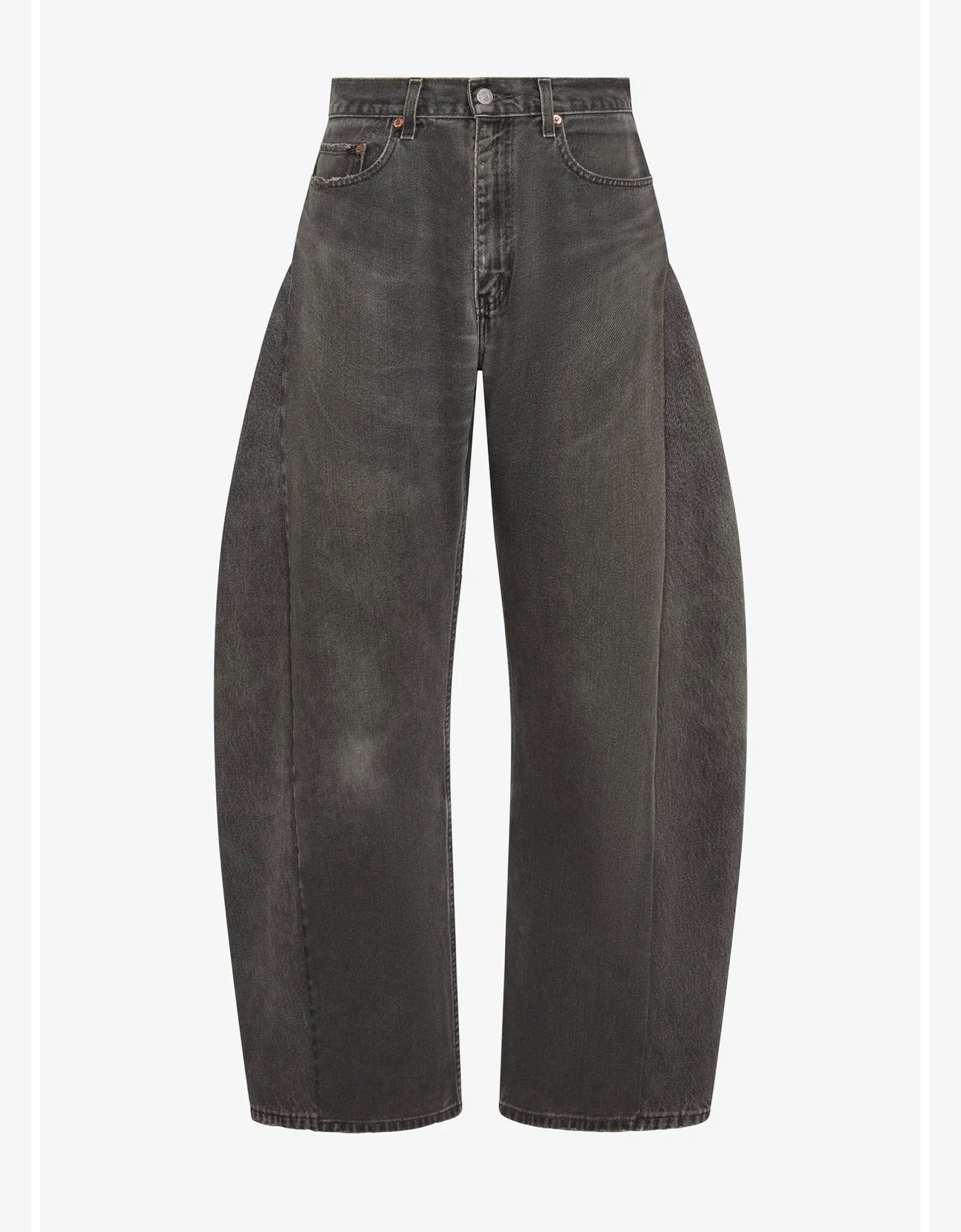 Barrel Custom Denim
