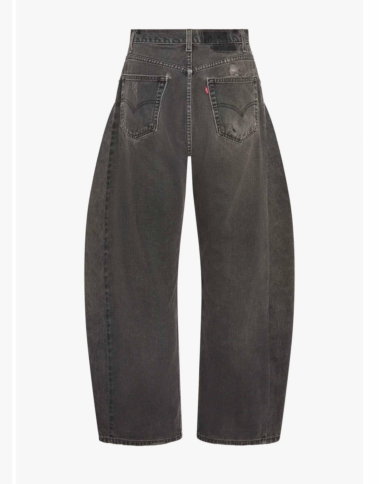 Barrel Custom Denim
