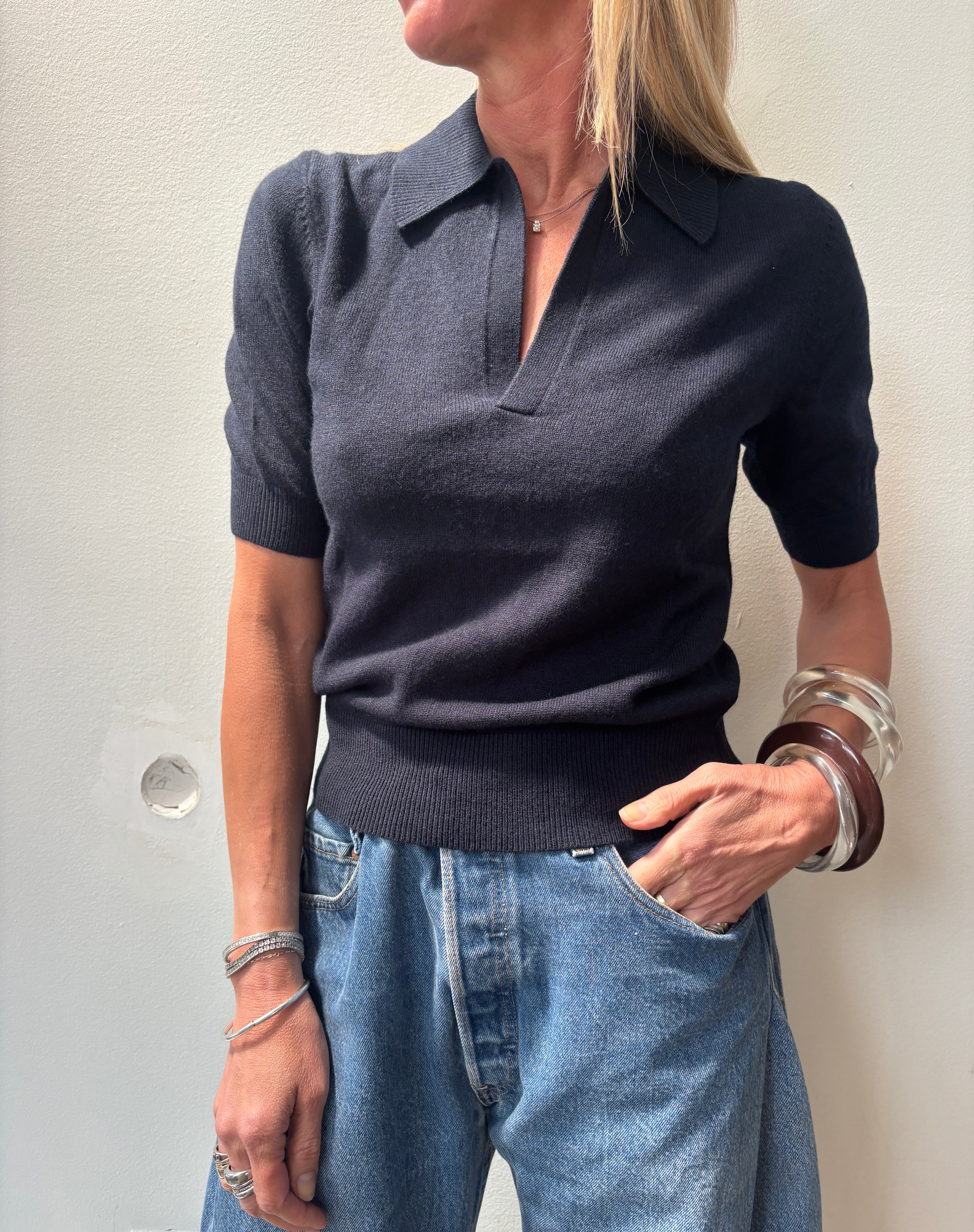 Idalia Top