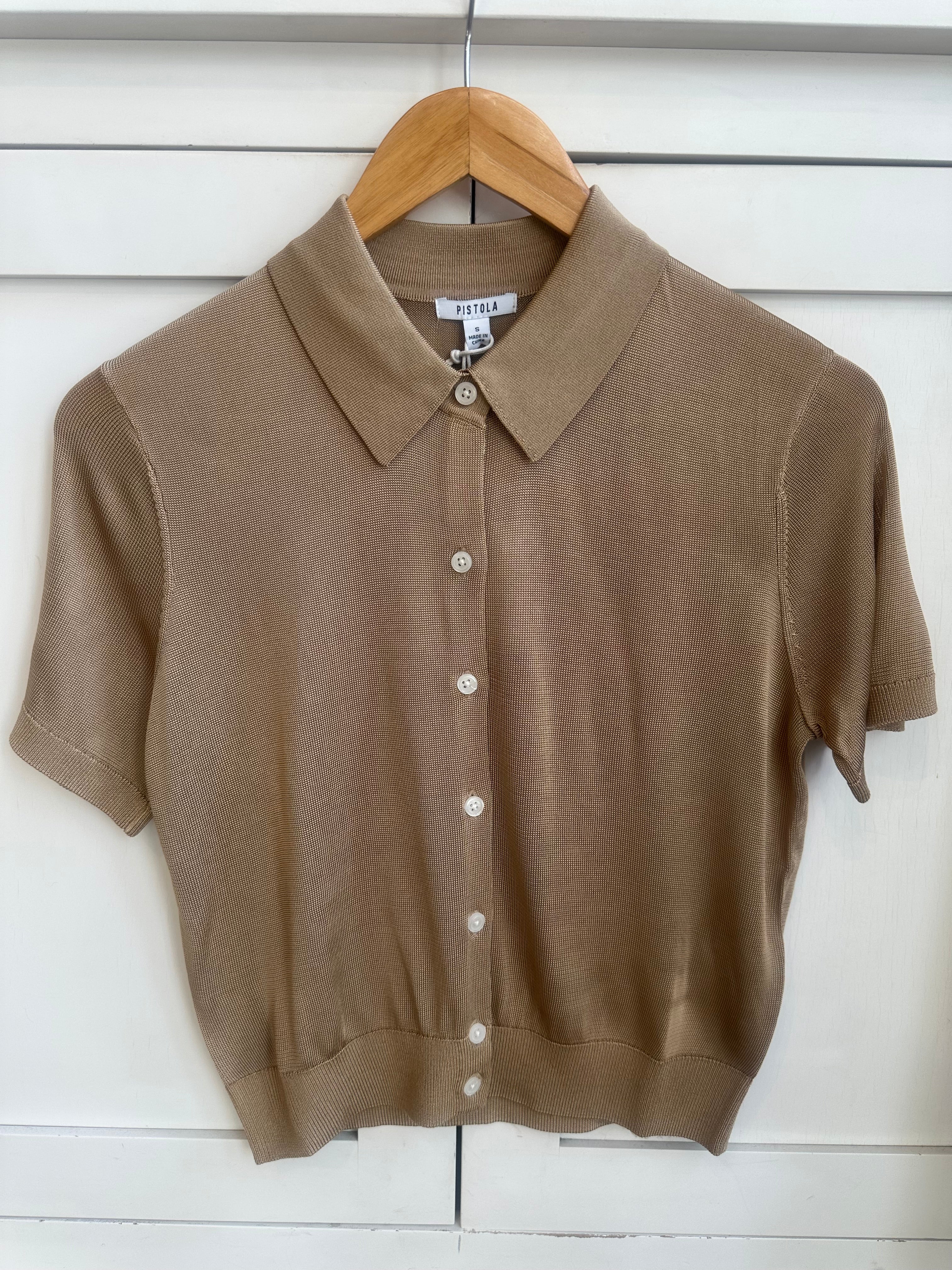 Lucca Top