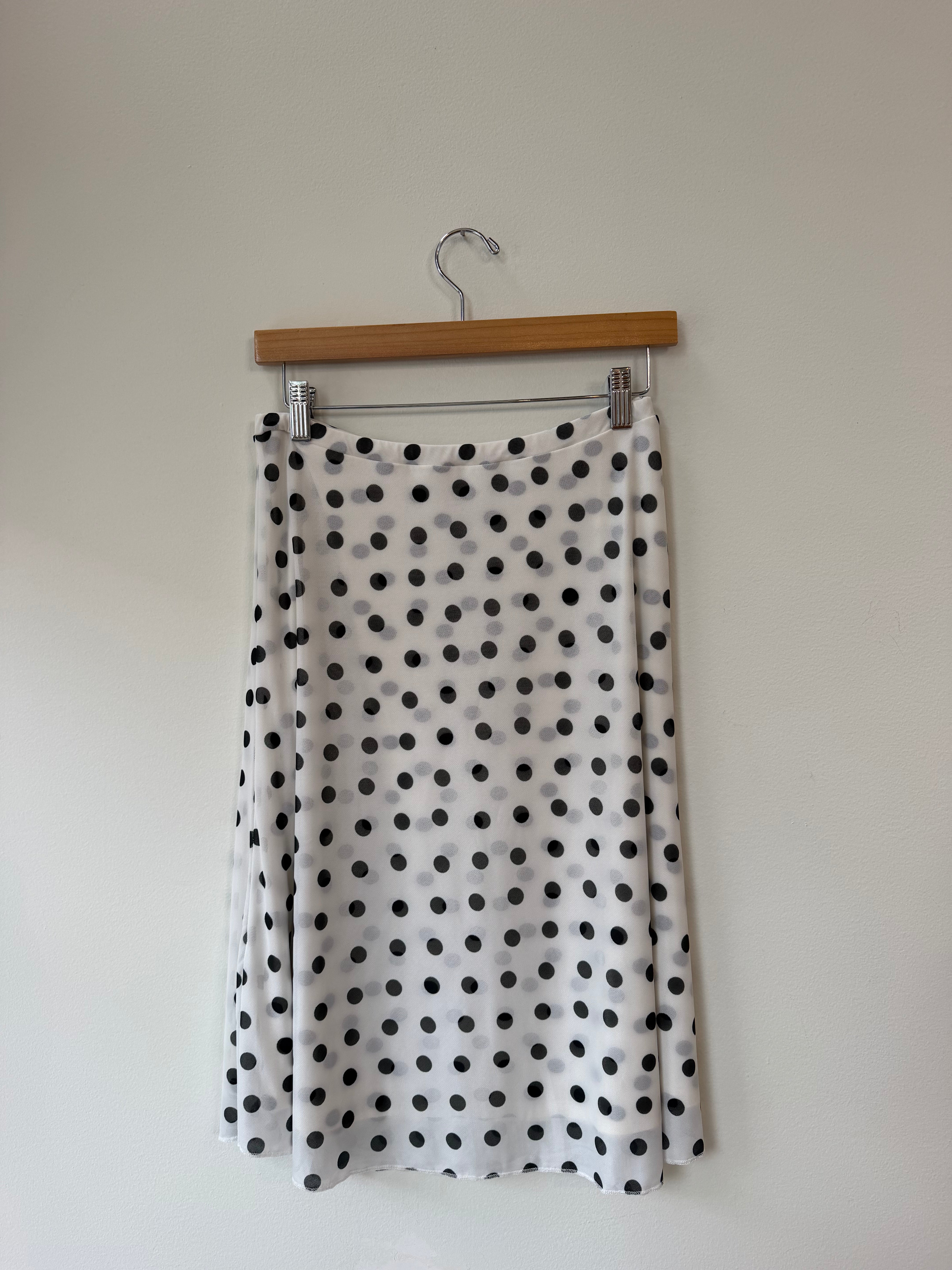 Sylvie Skirt
