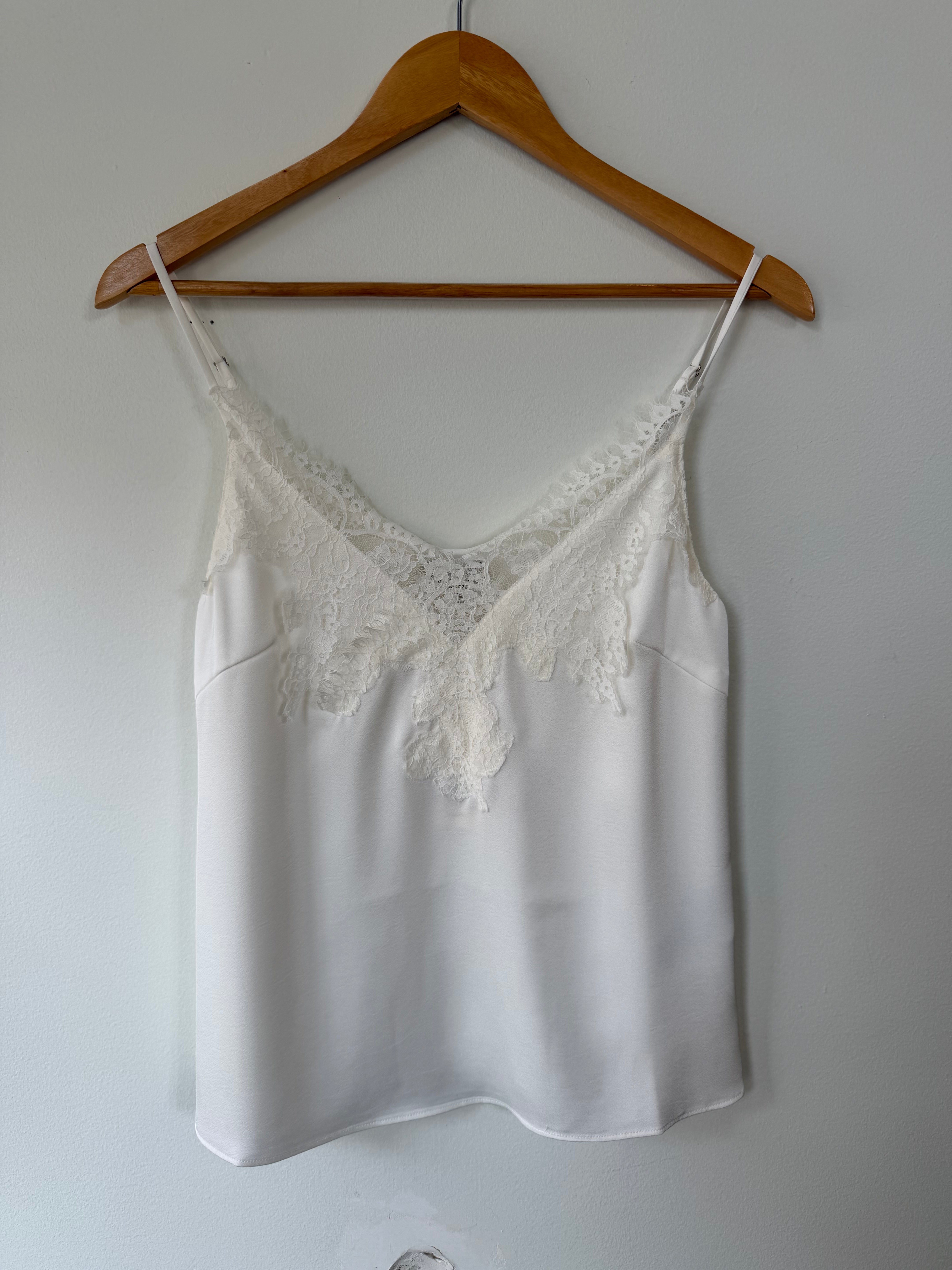 Ceriselle Cami Top