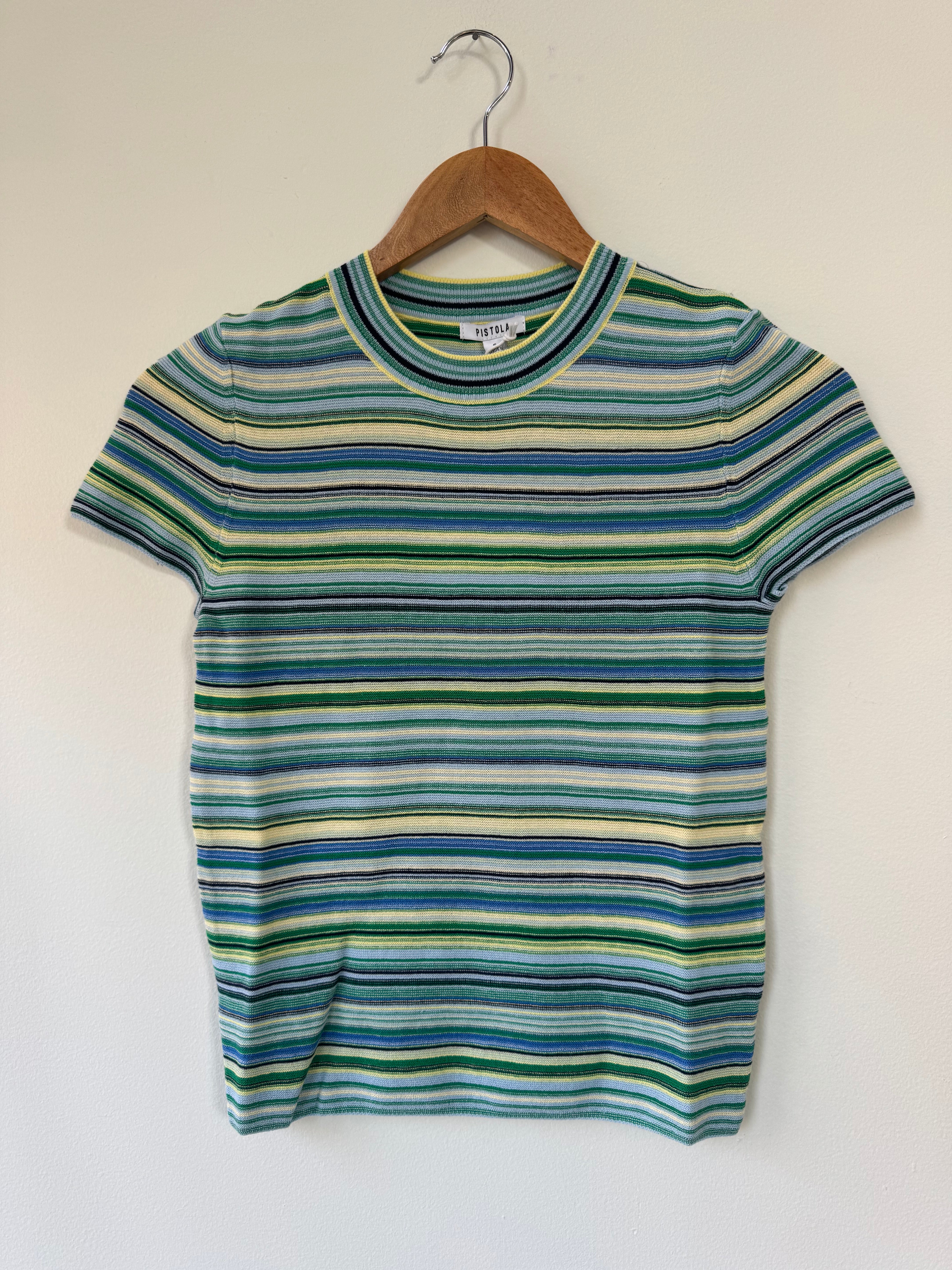 PISTOLA Selene Top