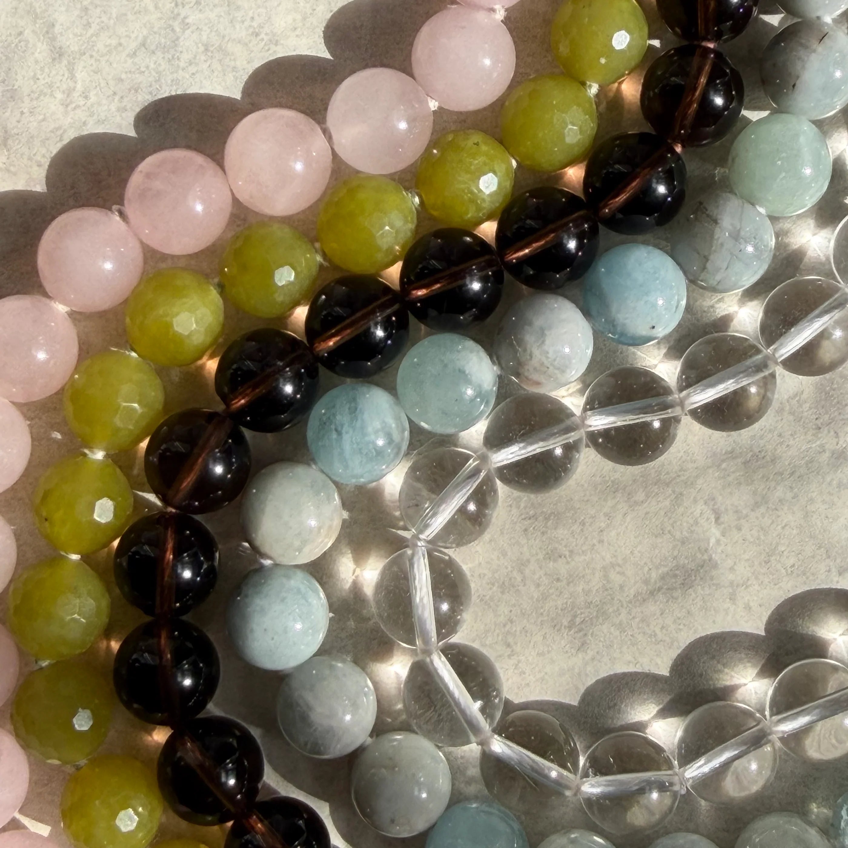 Paloma Necklace