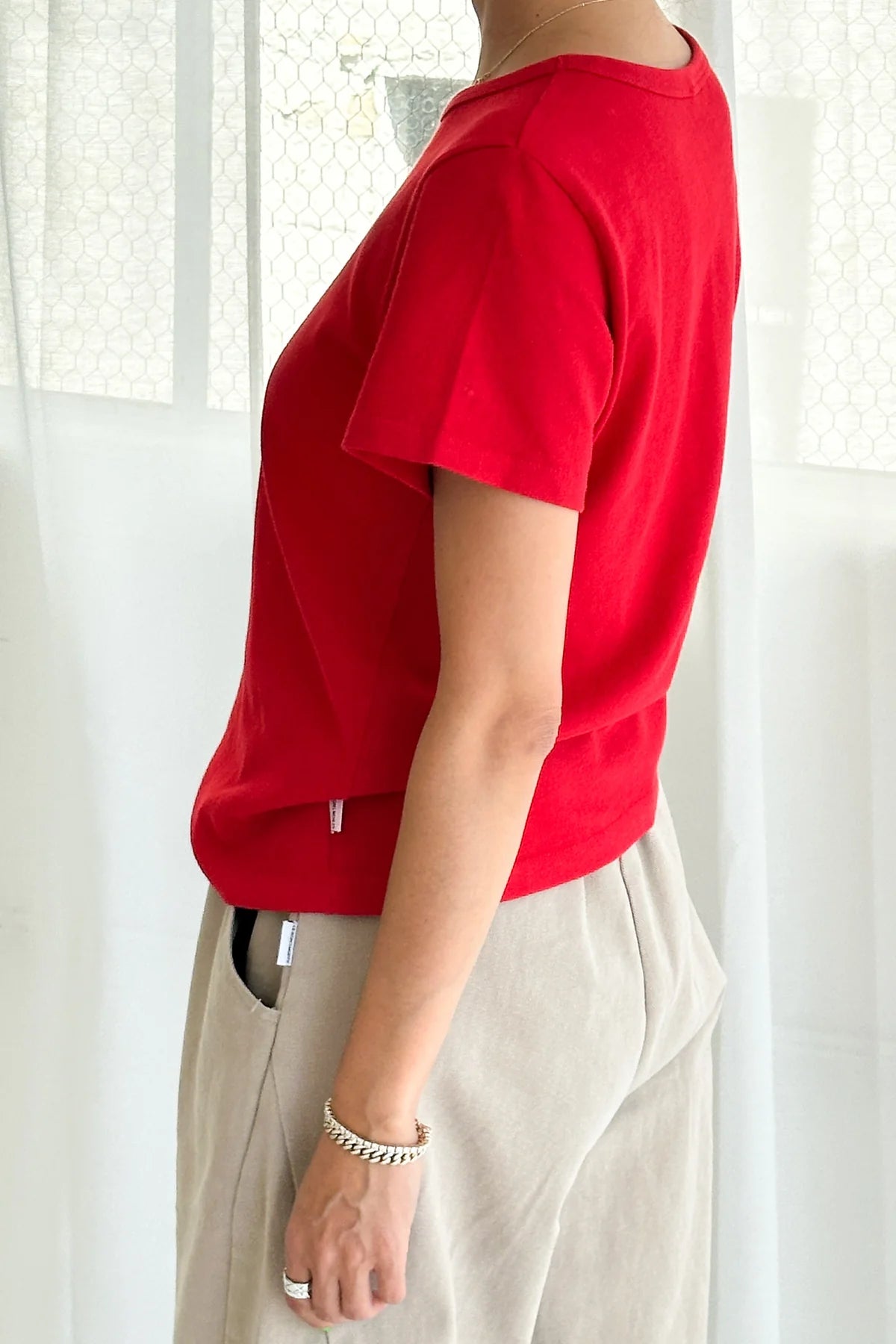 The Go-To Tee