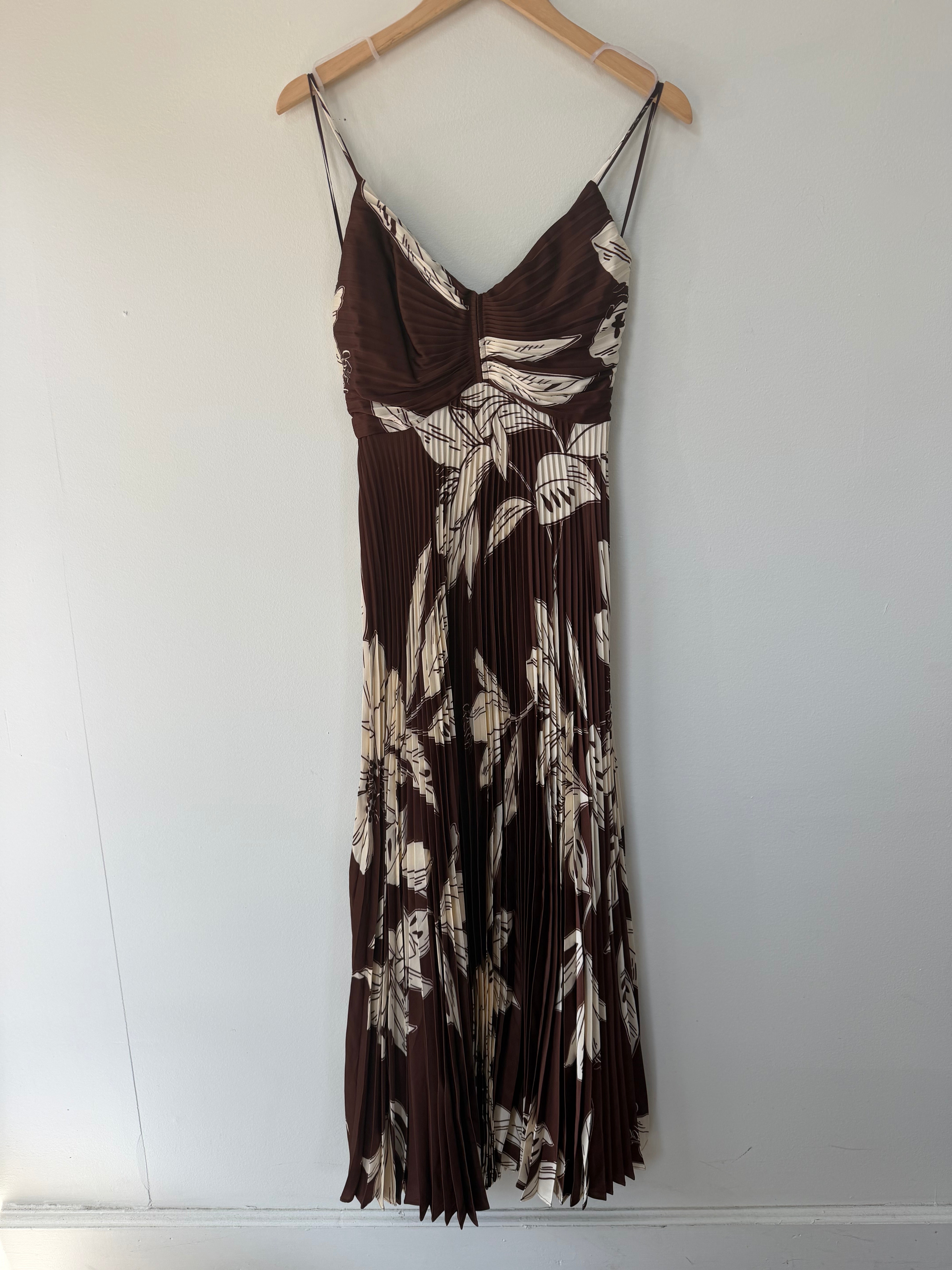 Clea Dress