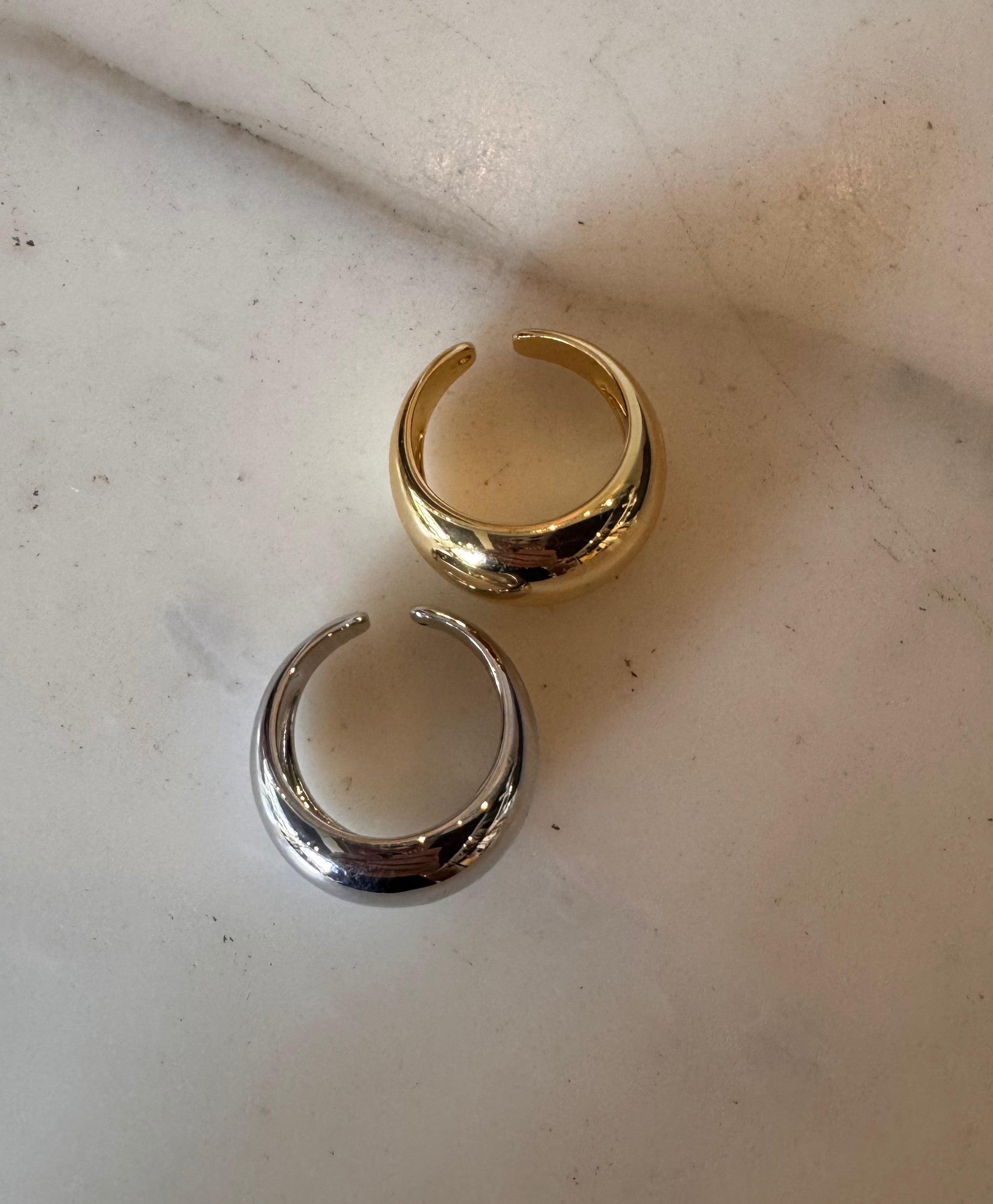 Dome Ring