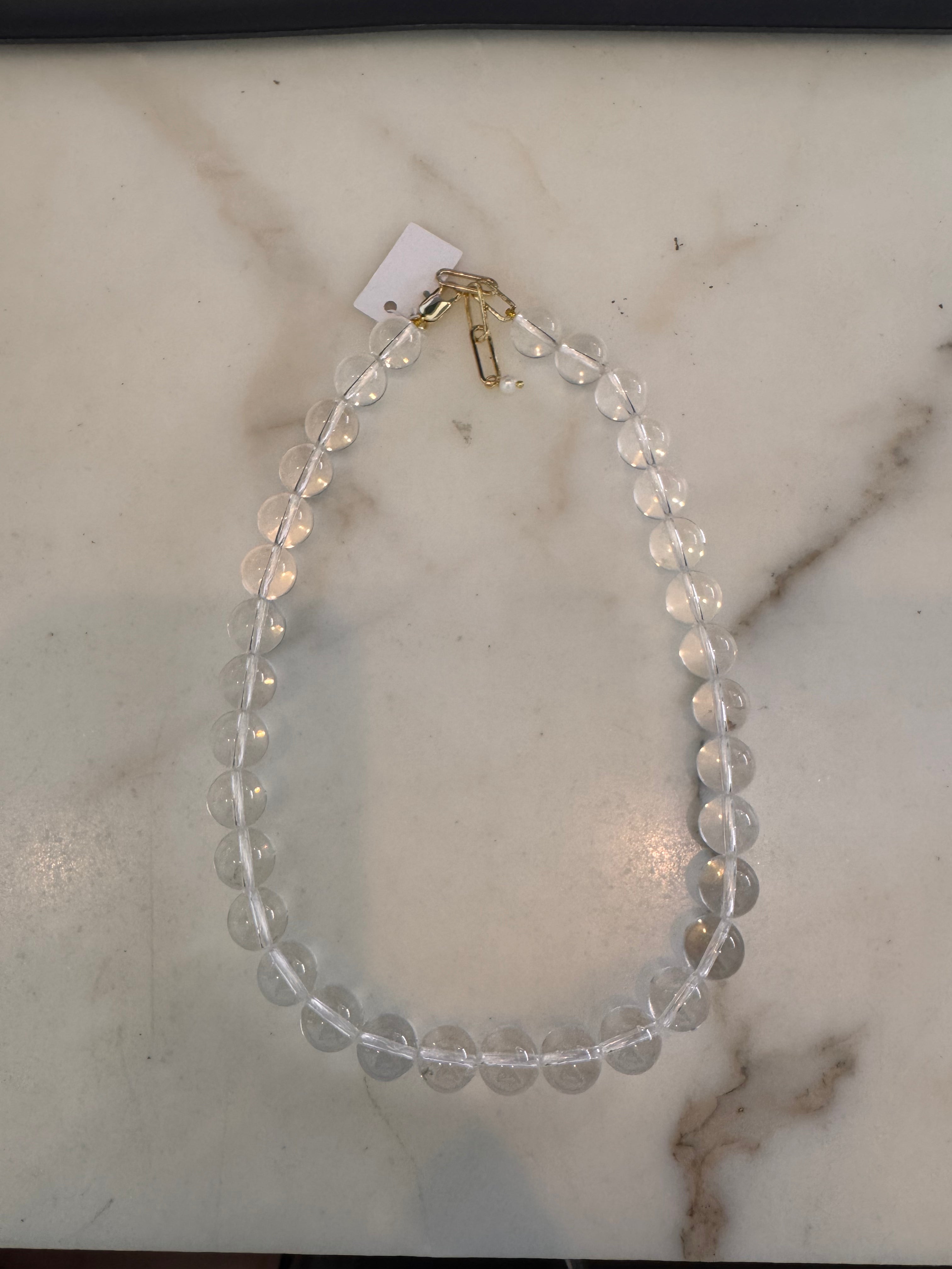 Paloma Necklace
