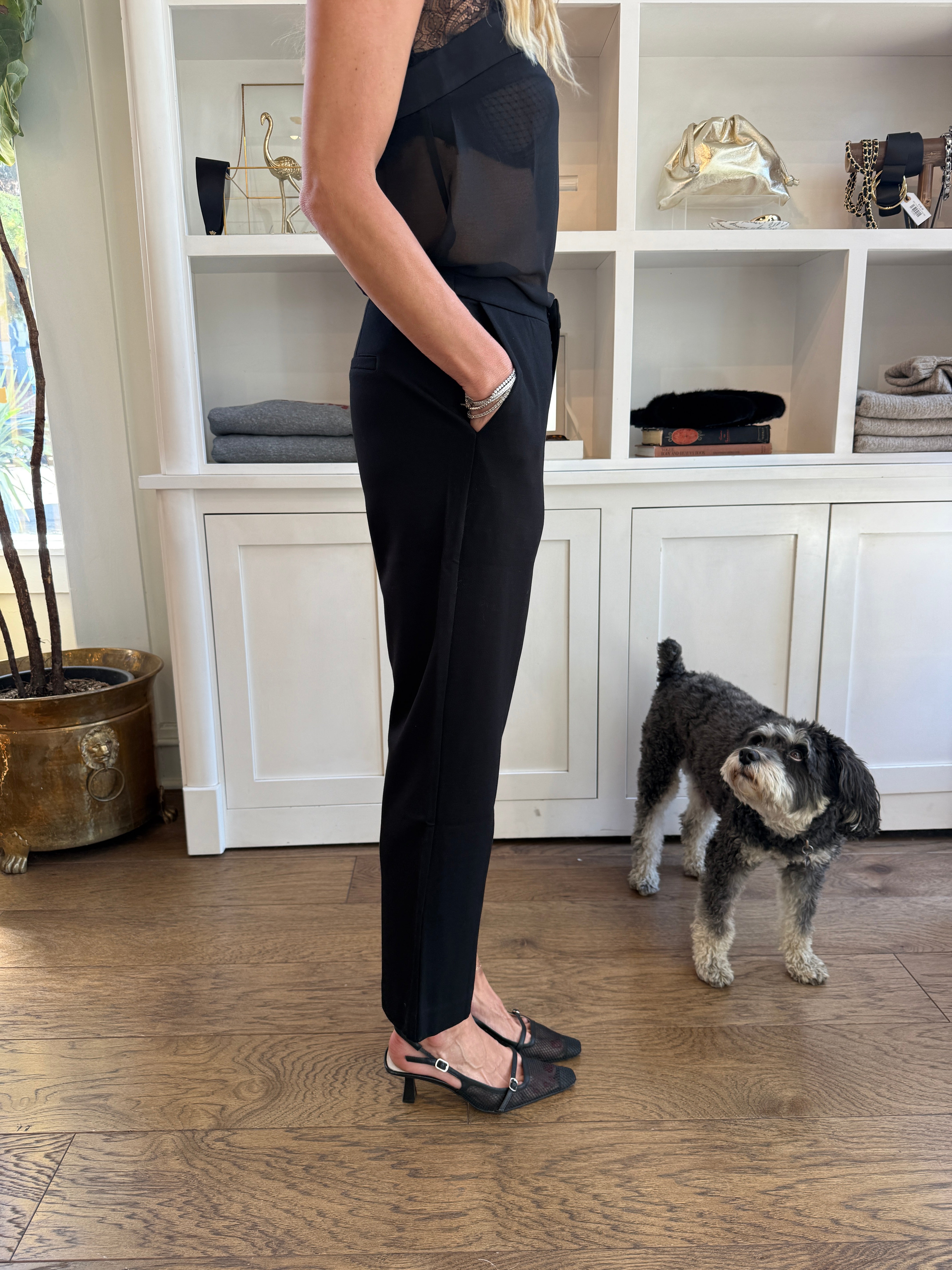 Martin Pants