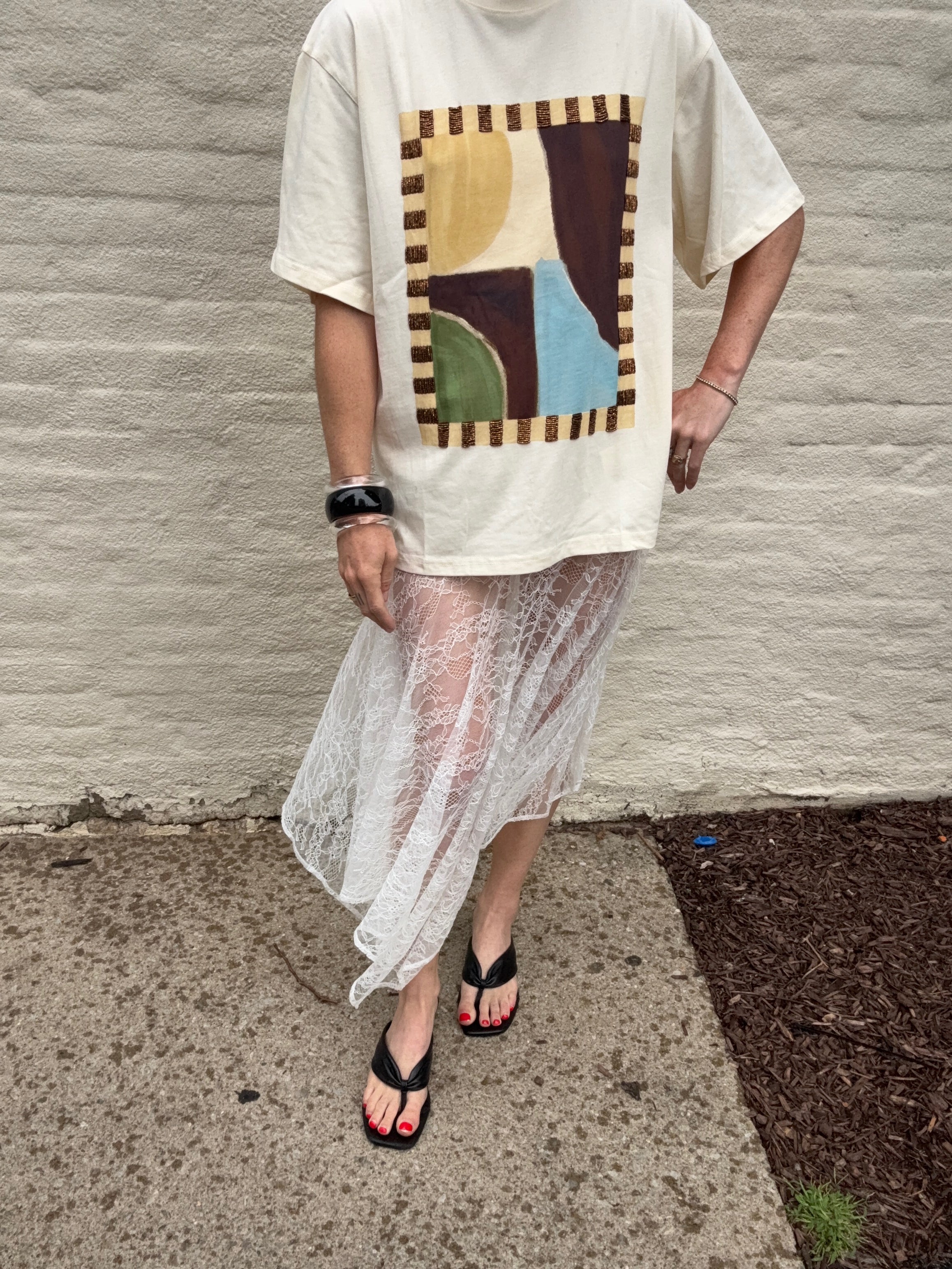 Essence Tee