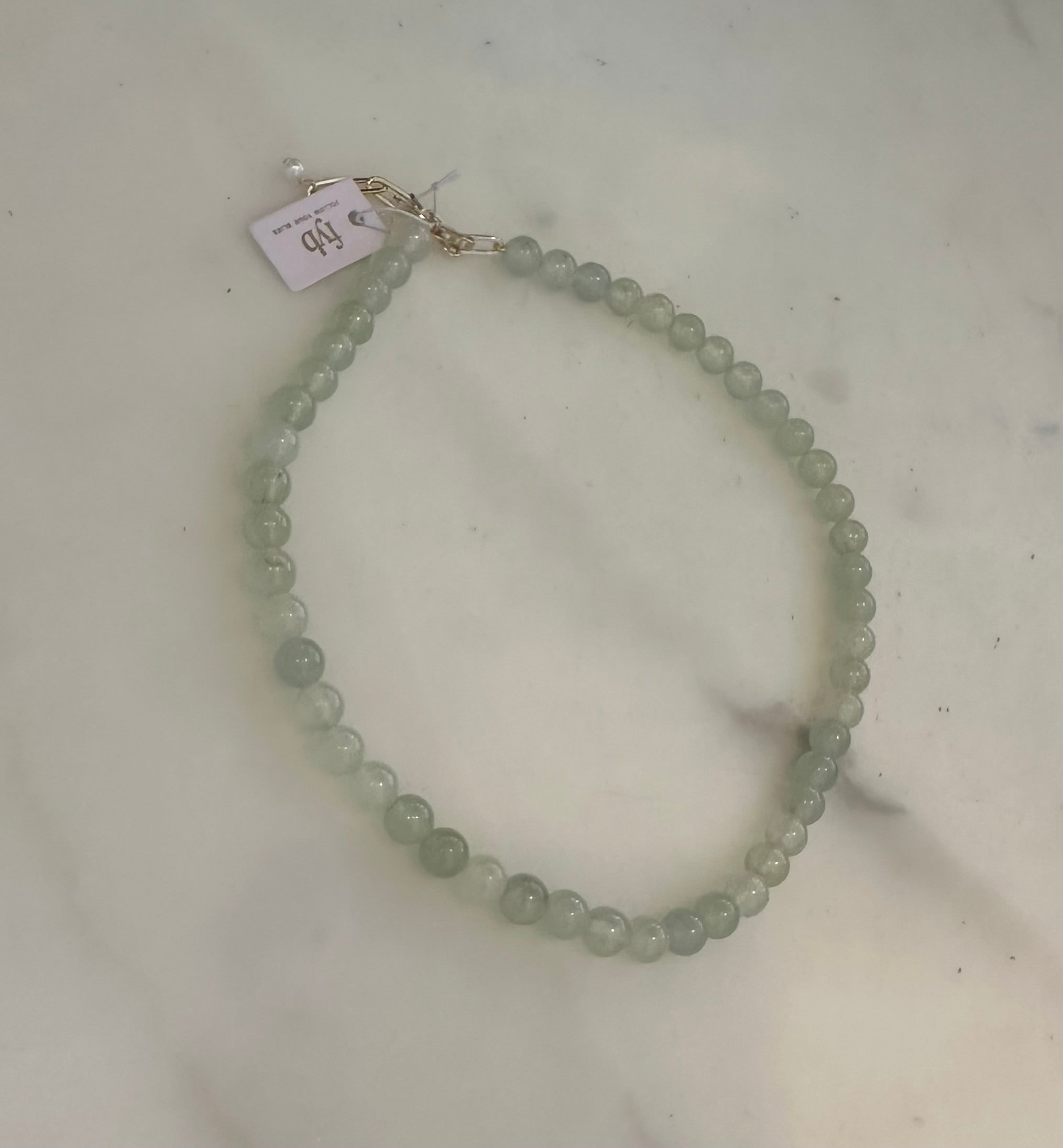 Petite Paloma Necklace