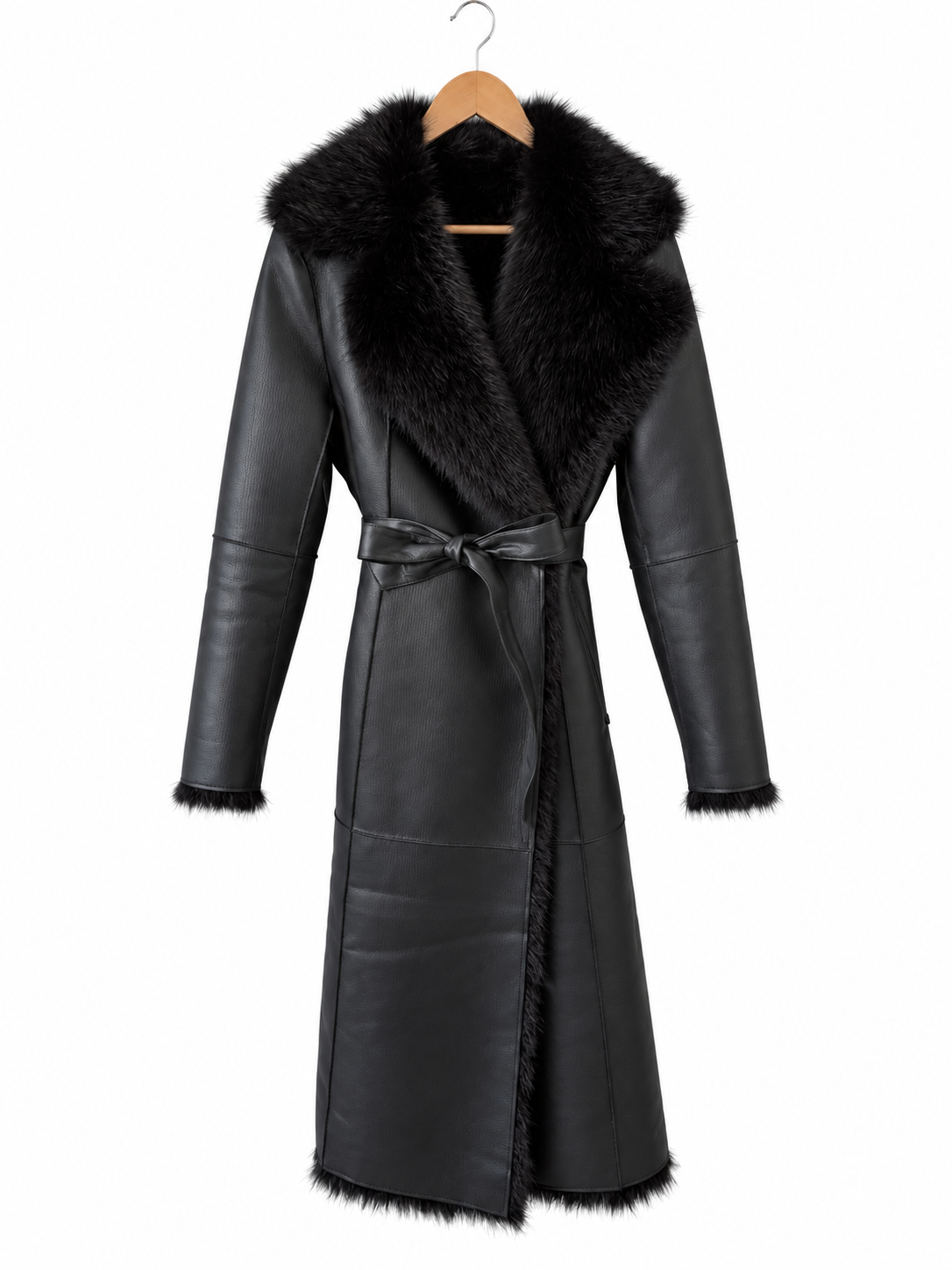 Fable Coat