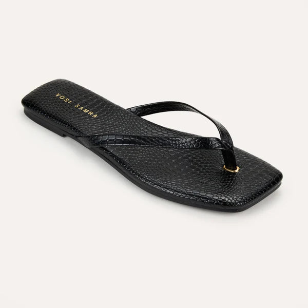 Mercer Flip Flop
