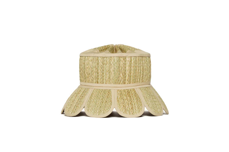 Island Manhattan Hat