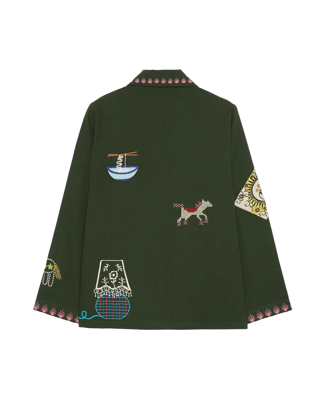 My Jacket