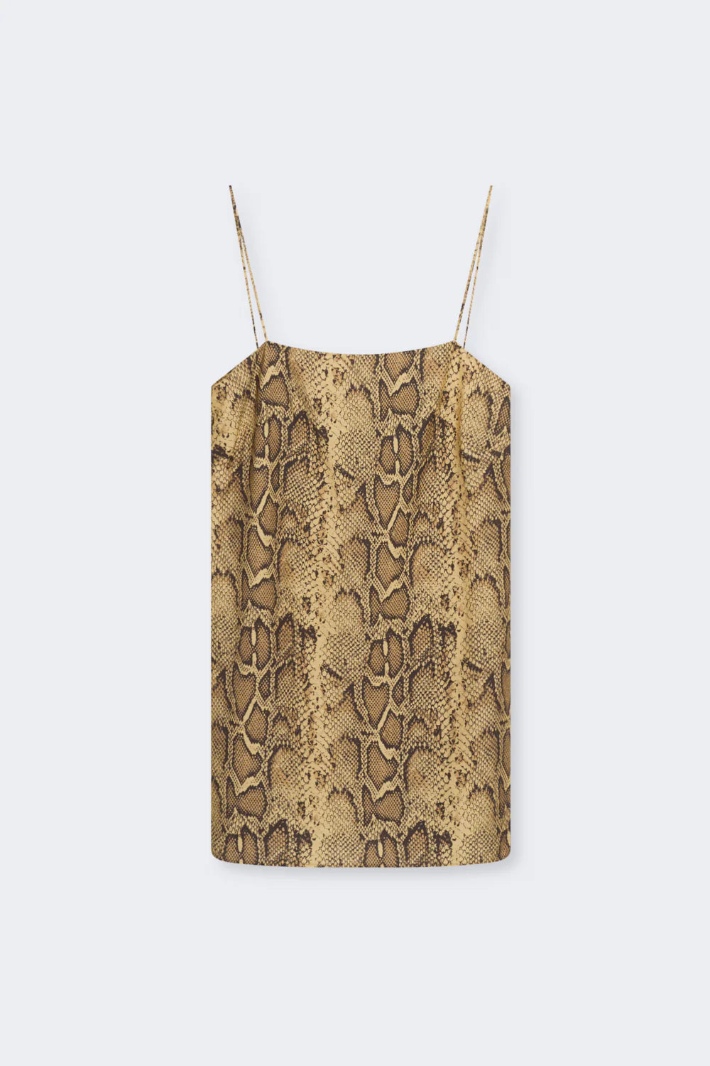 Nettle Top