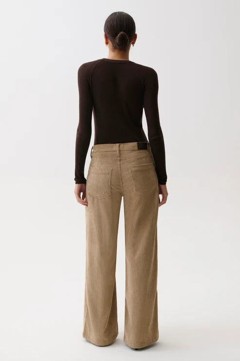 Jadyn Low Slung Palazzo