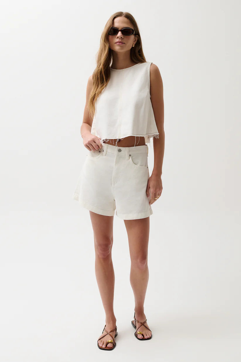 Rue Crop