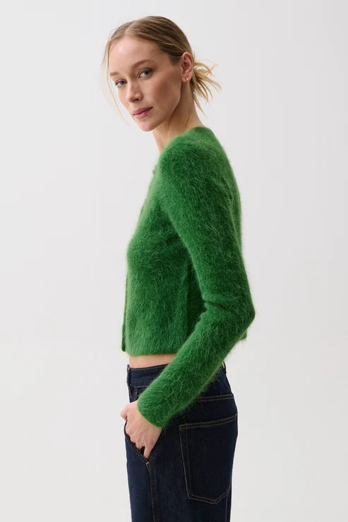 Yara Cardigan