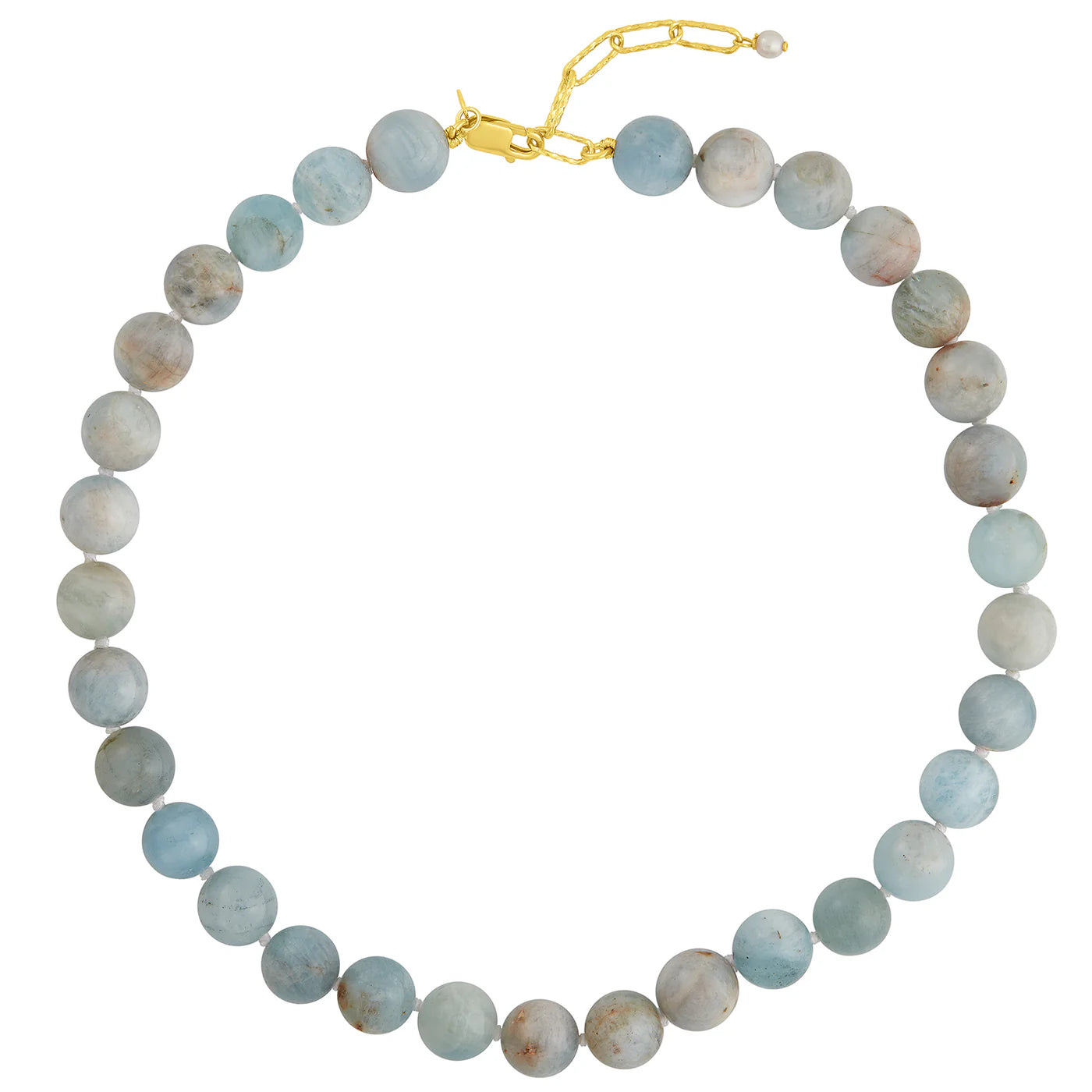 Paloma Necklace