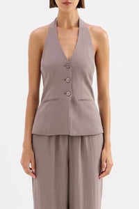 Scarlet Vest