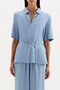 Lawton Tencel Shirt