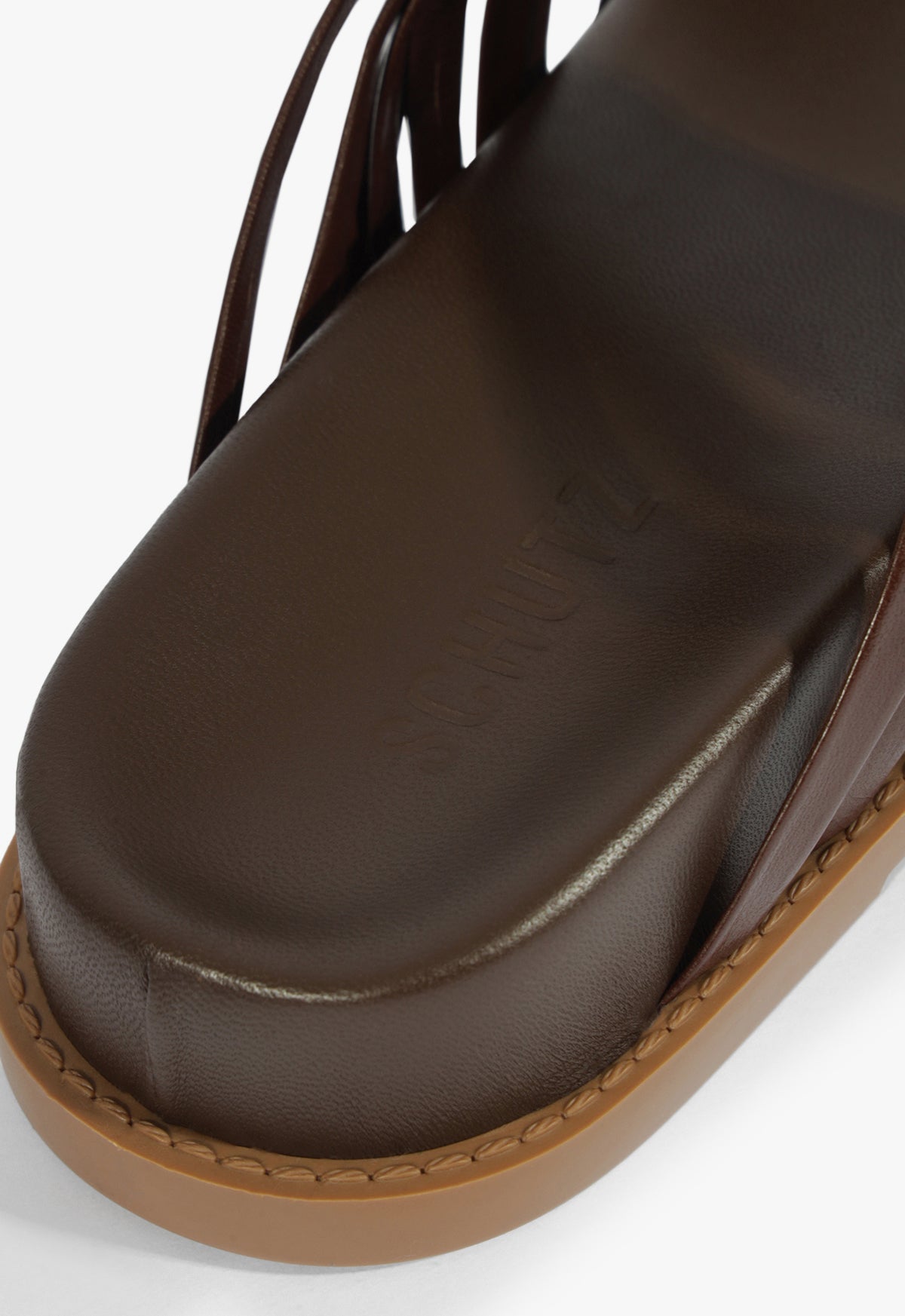 Tara Sporty Sandal