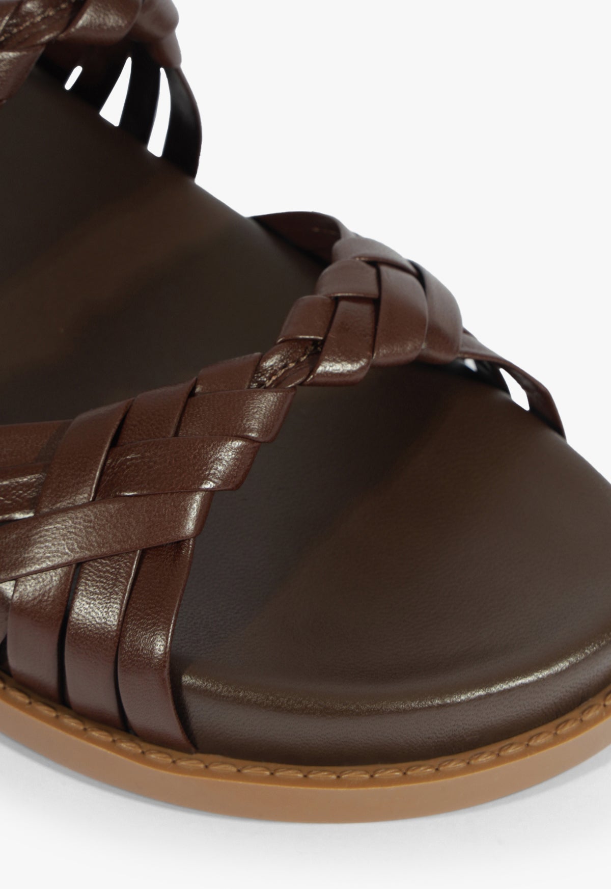 Tara Sporty Sandal